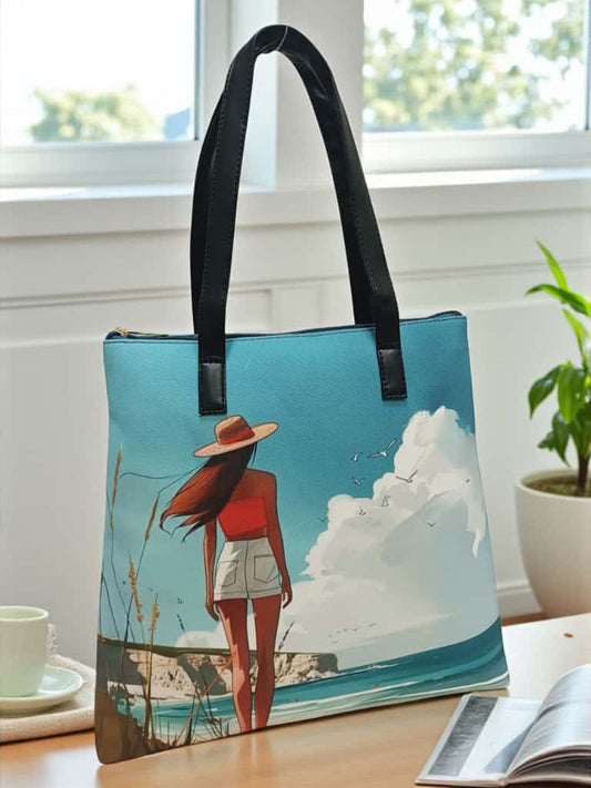 The Daily Tote