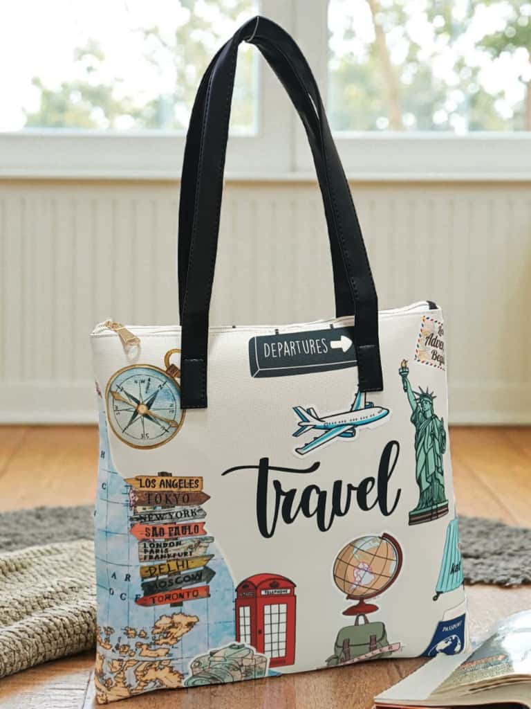 The Daily Tote