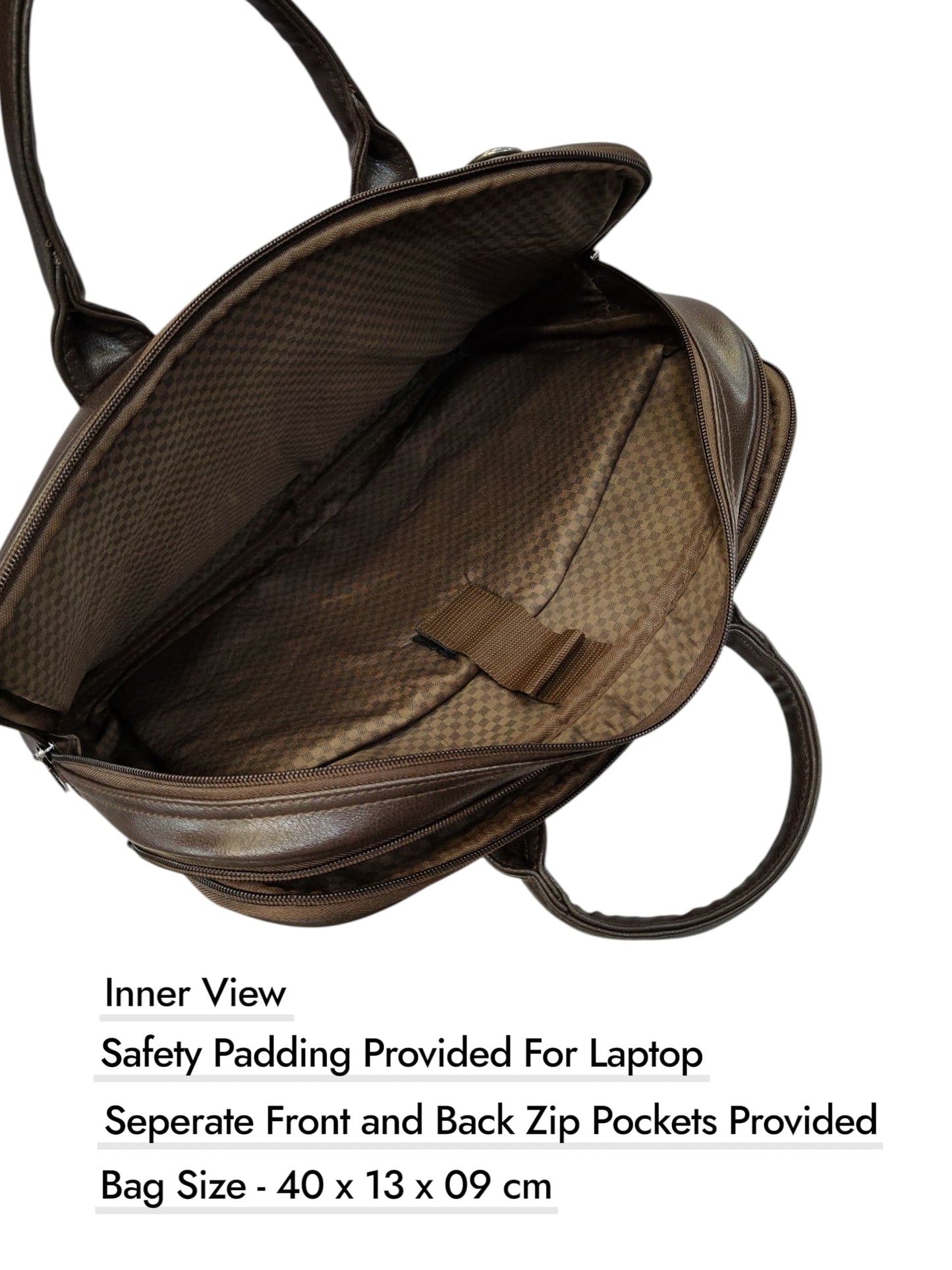 Office Bag - FC 2527 - For 16"