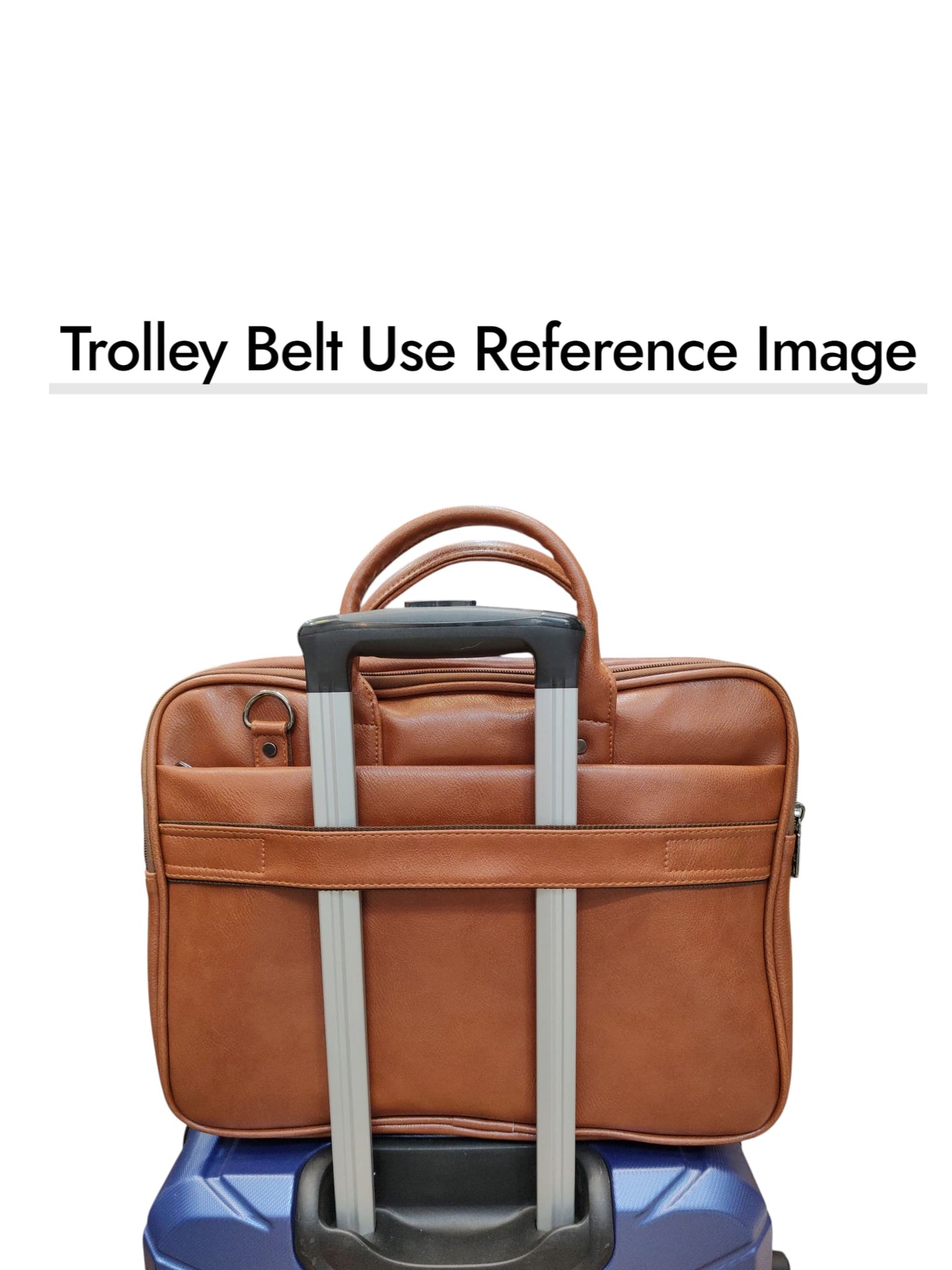Office Bag - FC 2527 - For 16"