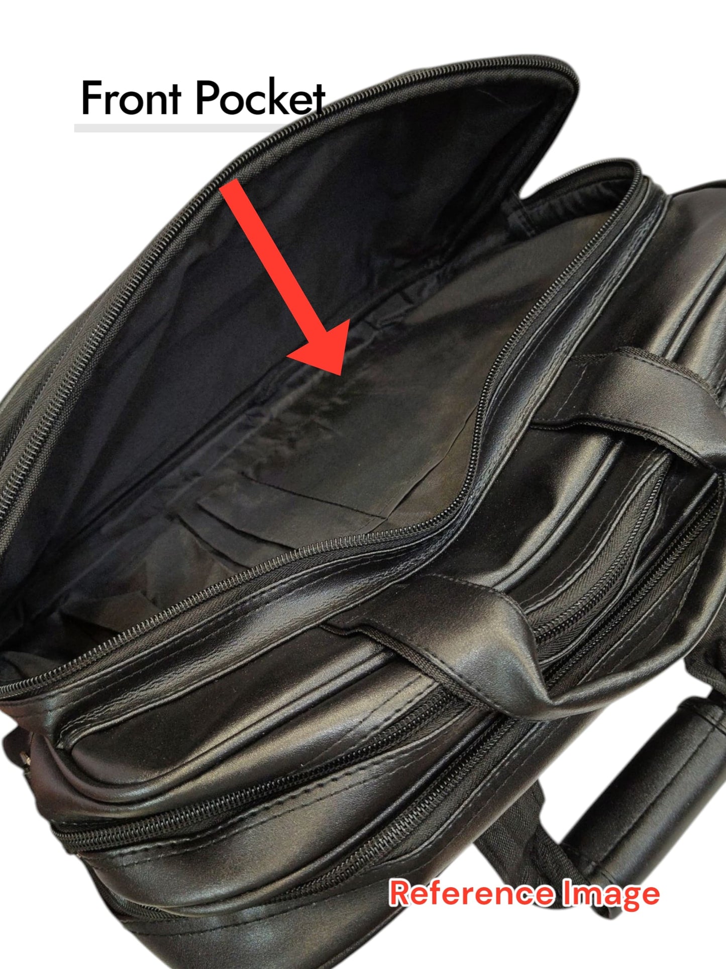 Office Bag - FC 723 - For 16"