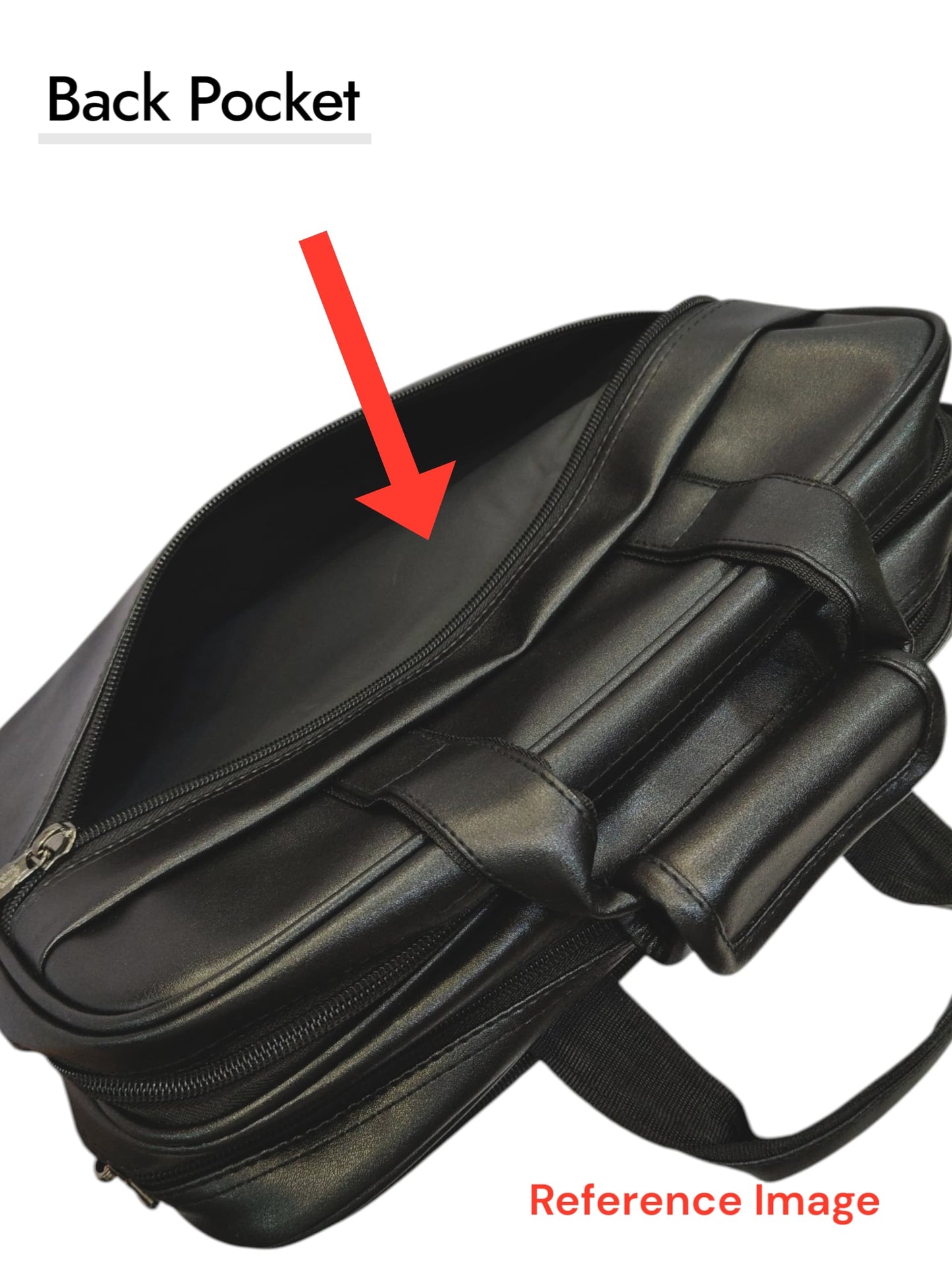 Office Bag - FC 723 - For 16"