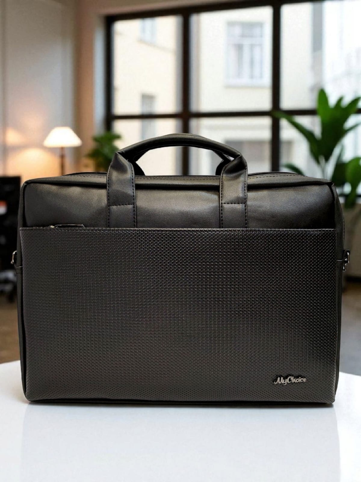Office Bag - FC 725B - For 16"