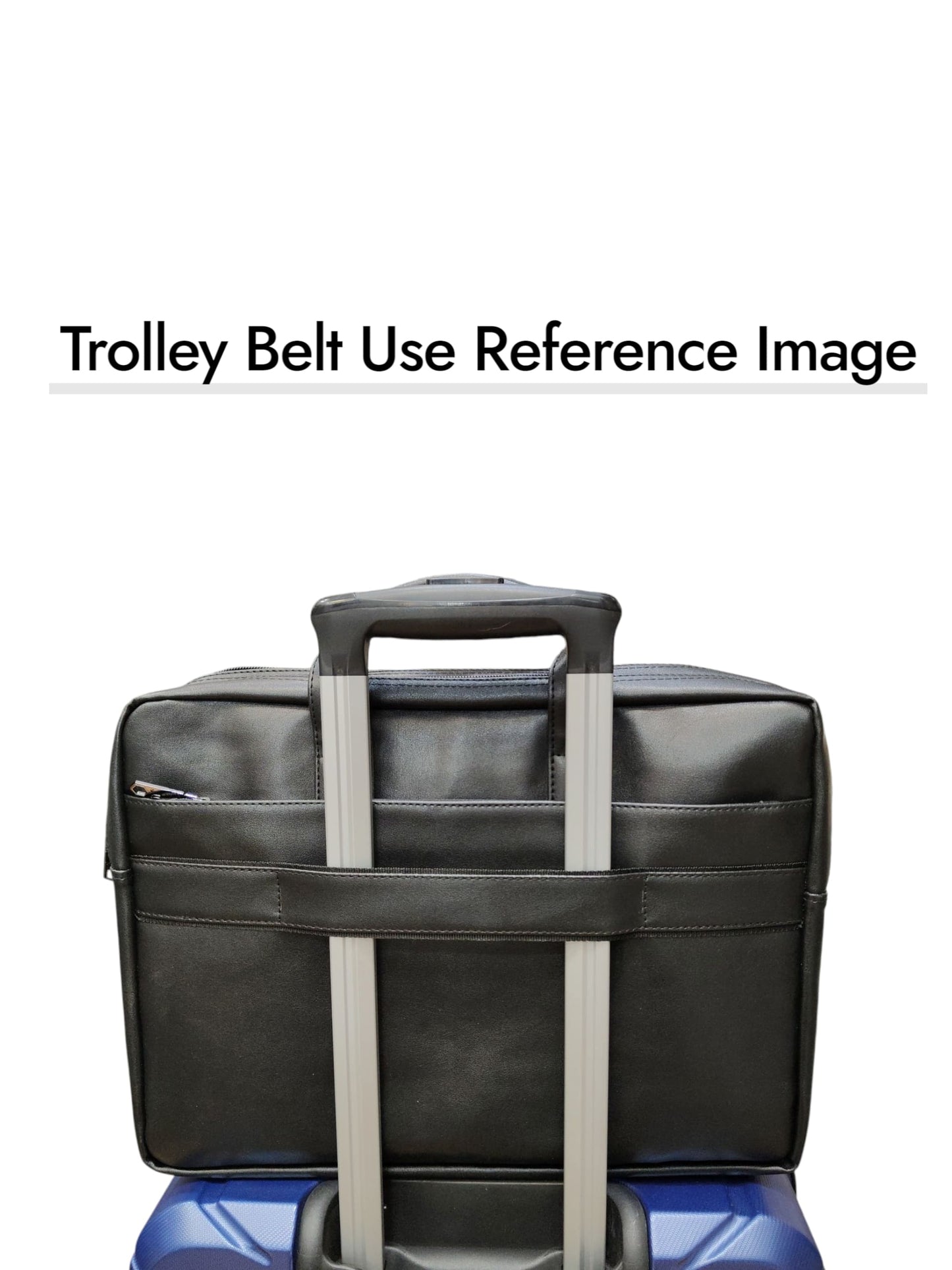 Office Bag - FC 725B - For 16"
