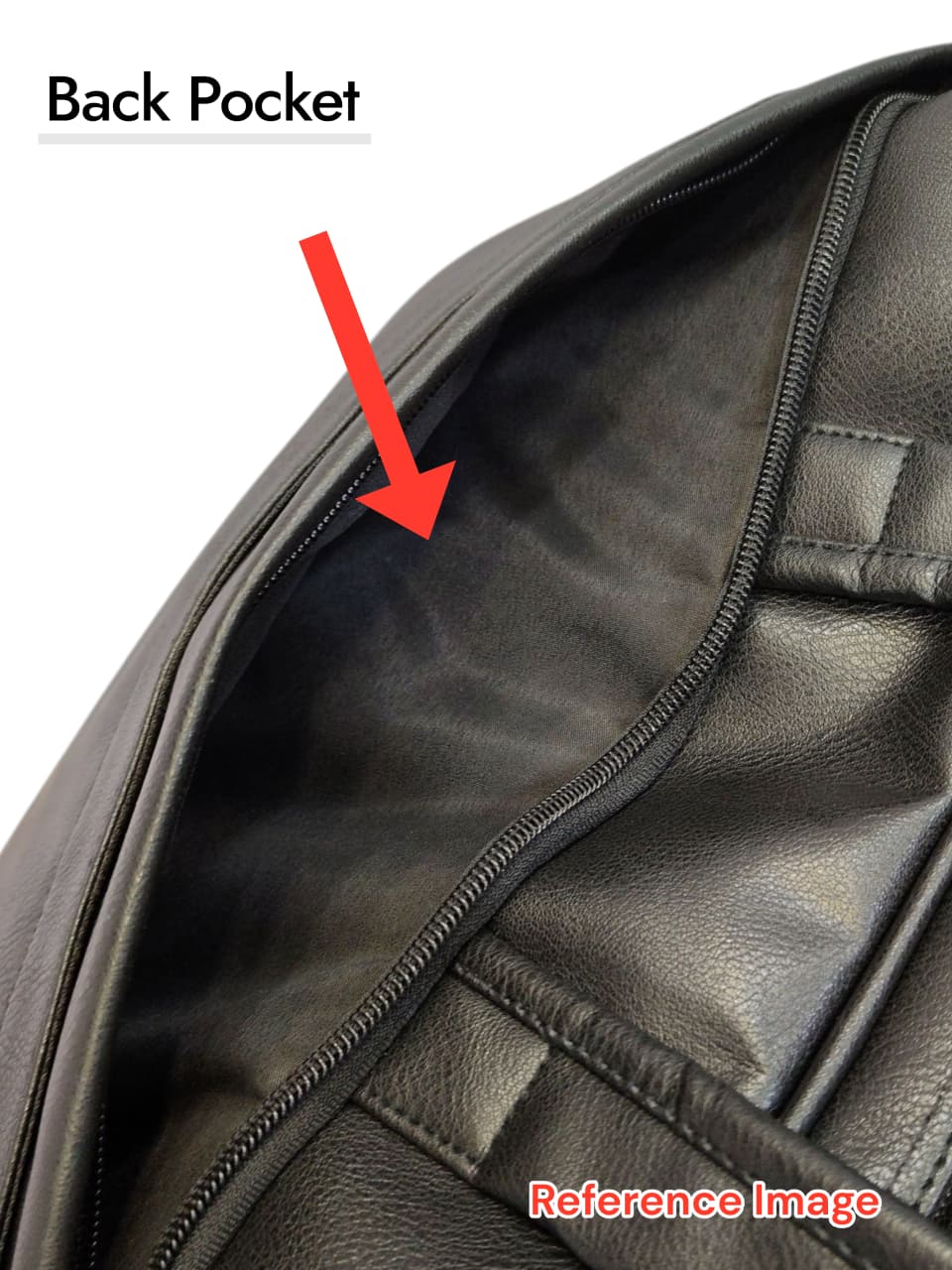 Office Bag - FC 748 - For 16" BLACK