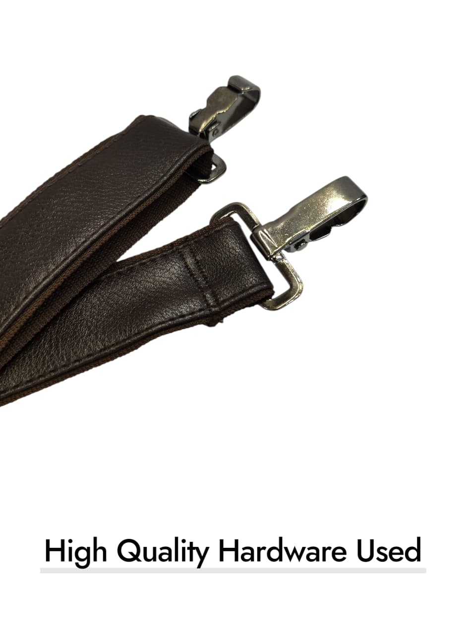 Office Bag - FC 748 - For 16" D. BROWN
