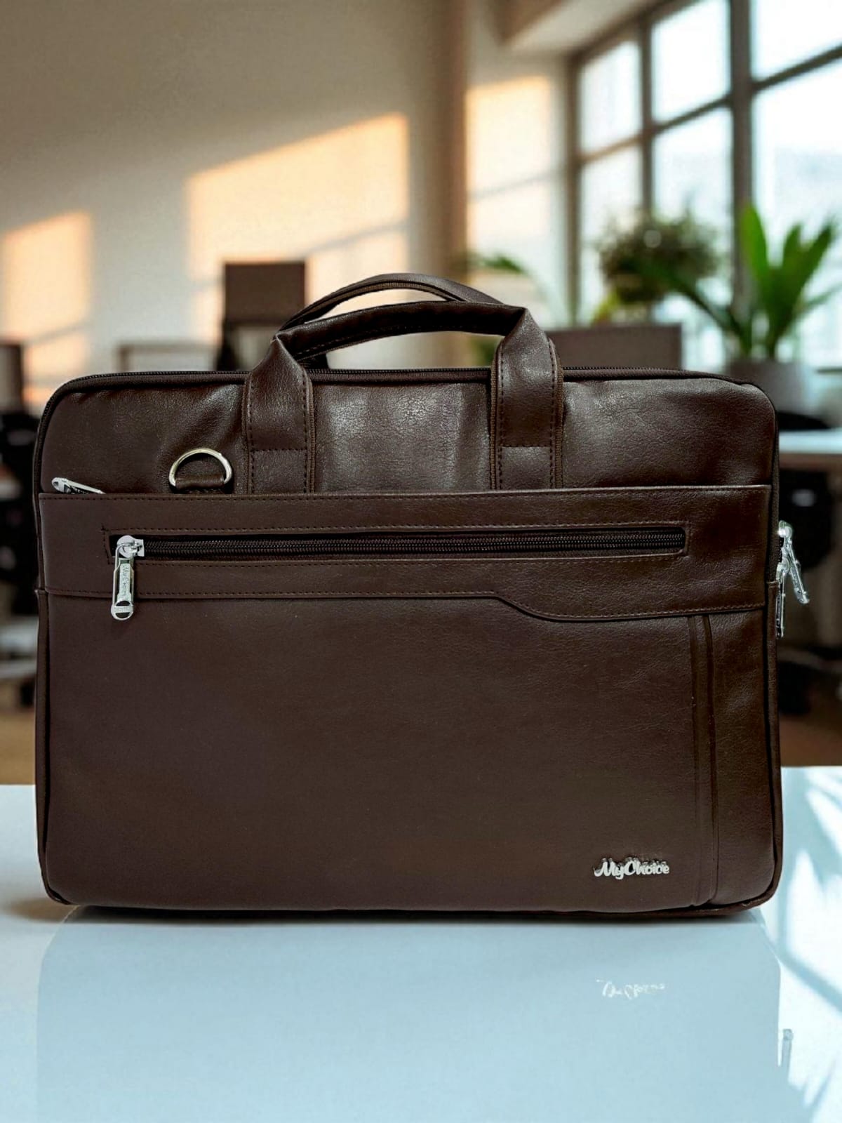 Office Bag - FC 803(sleek)