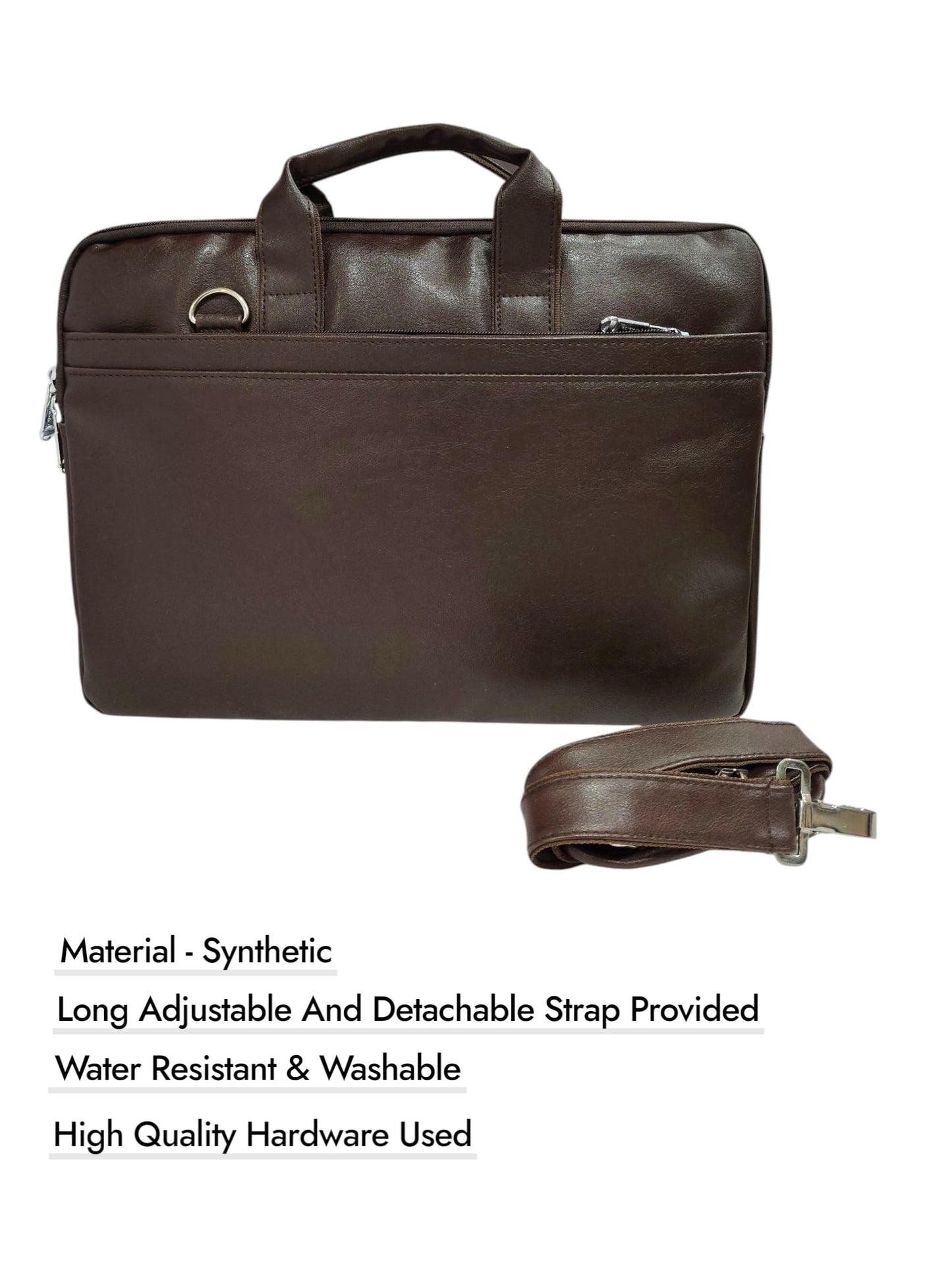 Office Bag - FC 803(sleek)