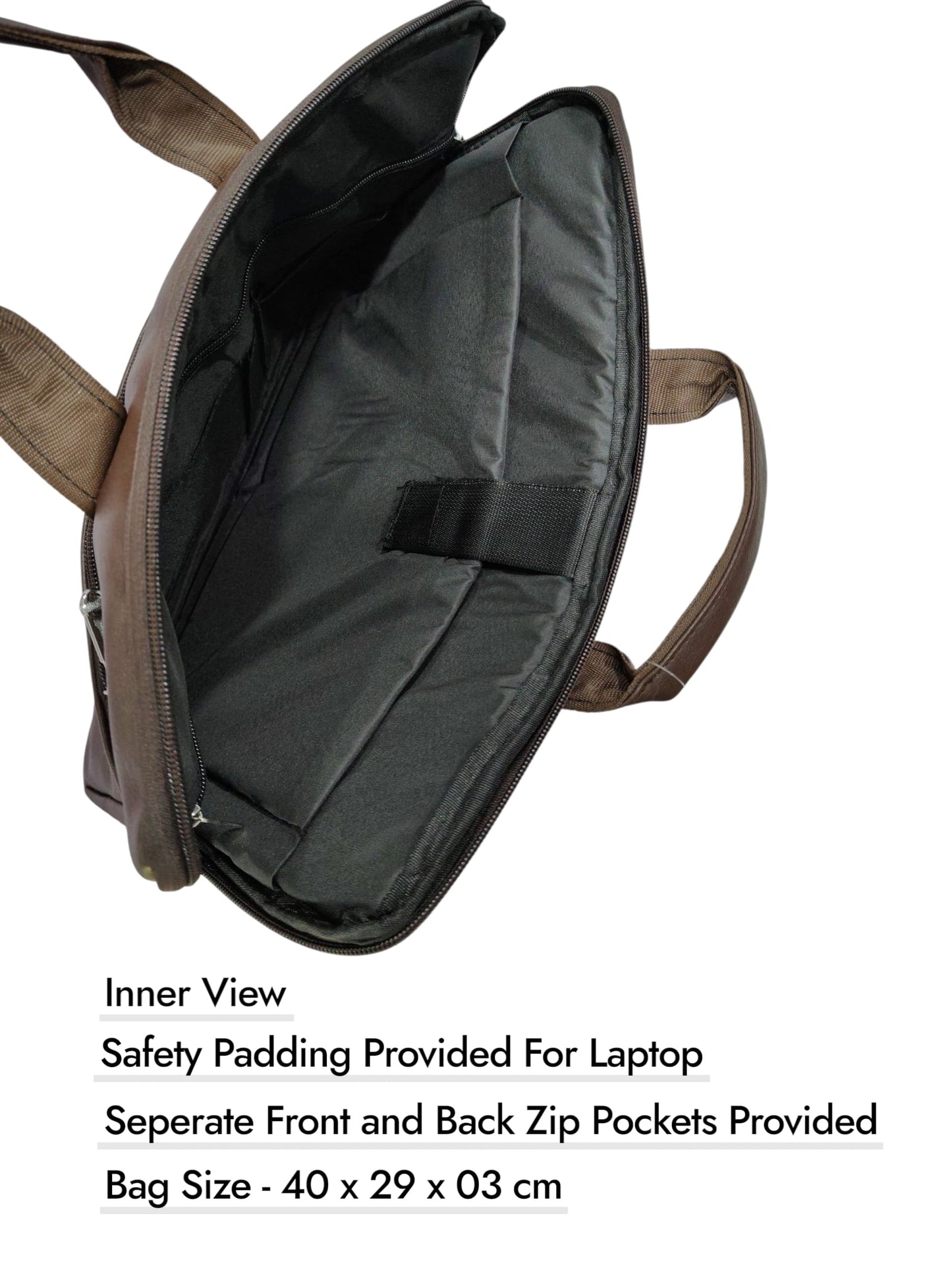 Office Bag - FC 803(sleek)