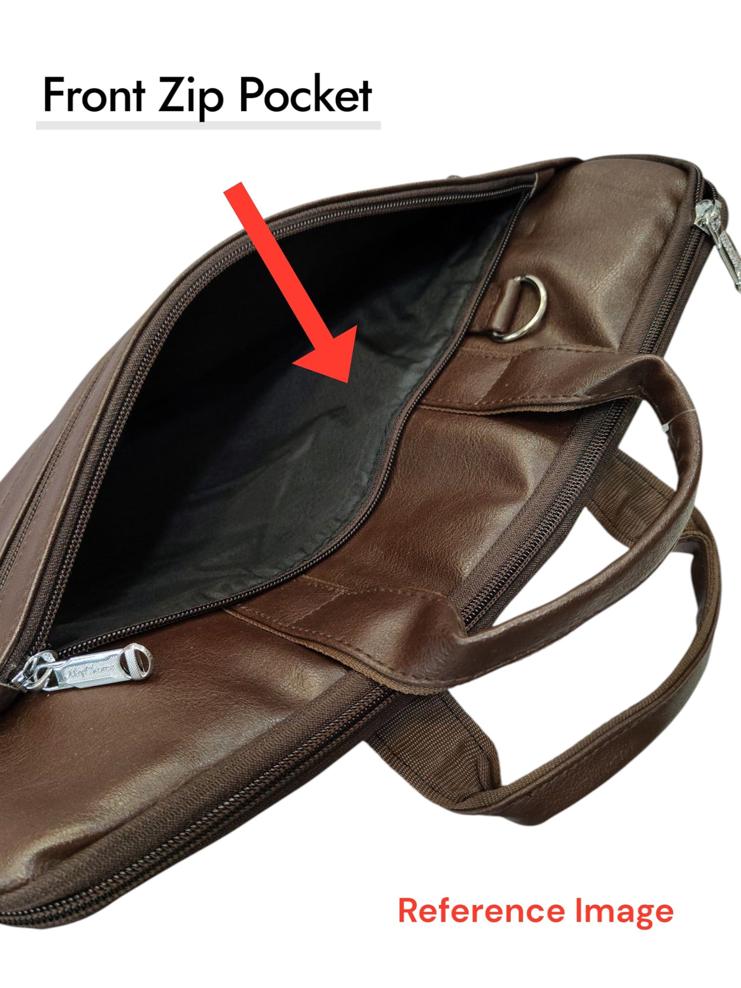 Office Bag - FC 803(sleek)