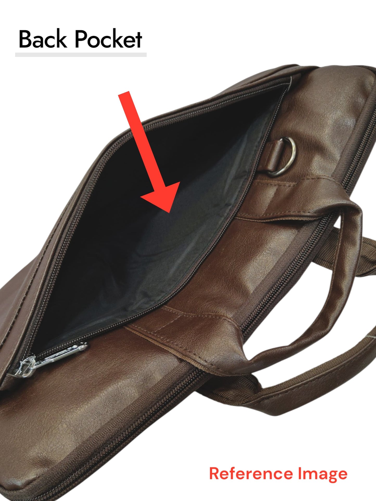 Office Bag - FC 803(sleek)