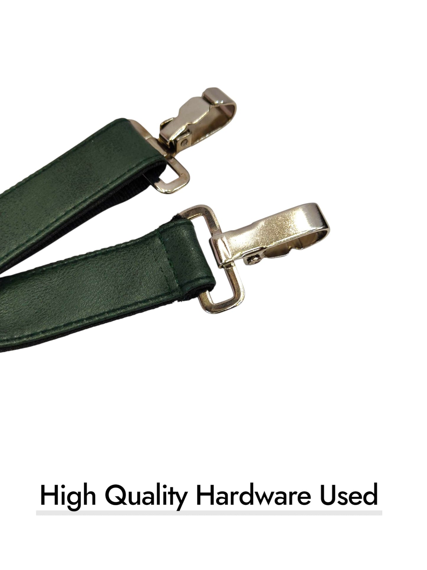 Office Bag - FC 803 (sleek) Green