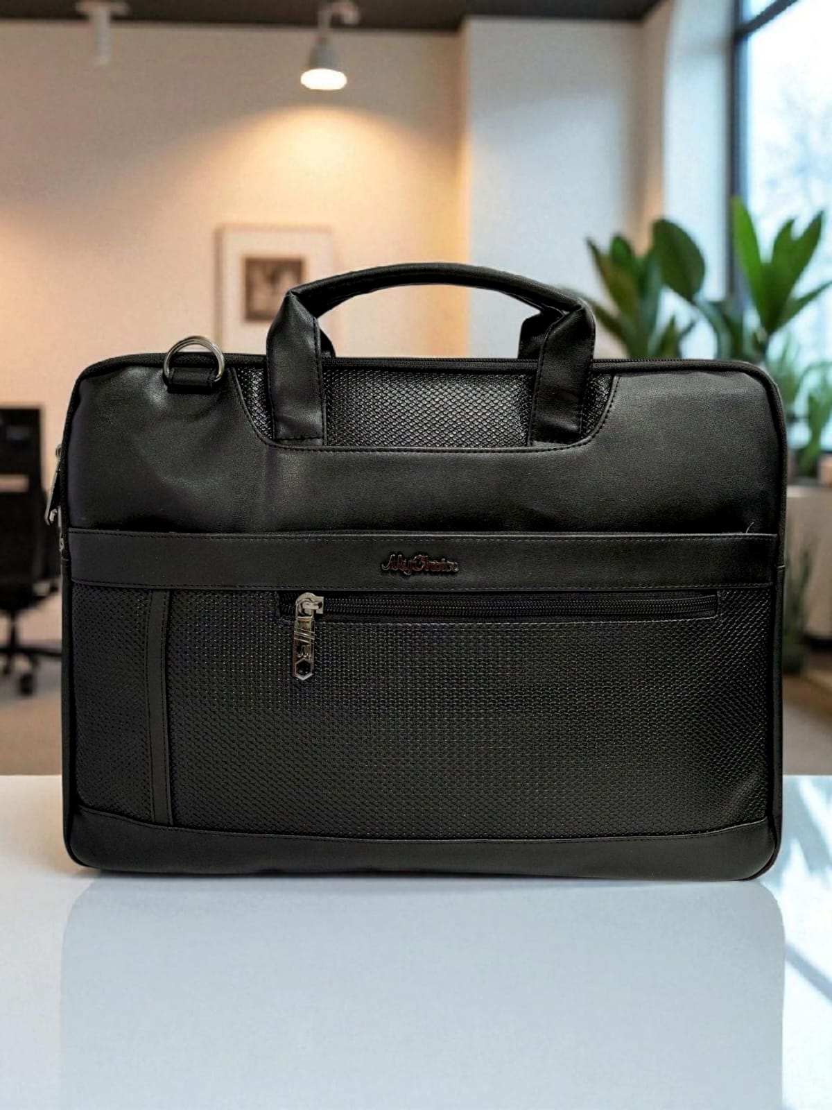 Office Bag - FC 804 - For 16" (sleek)