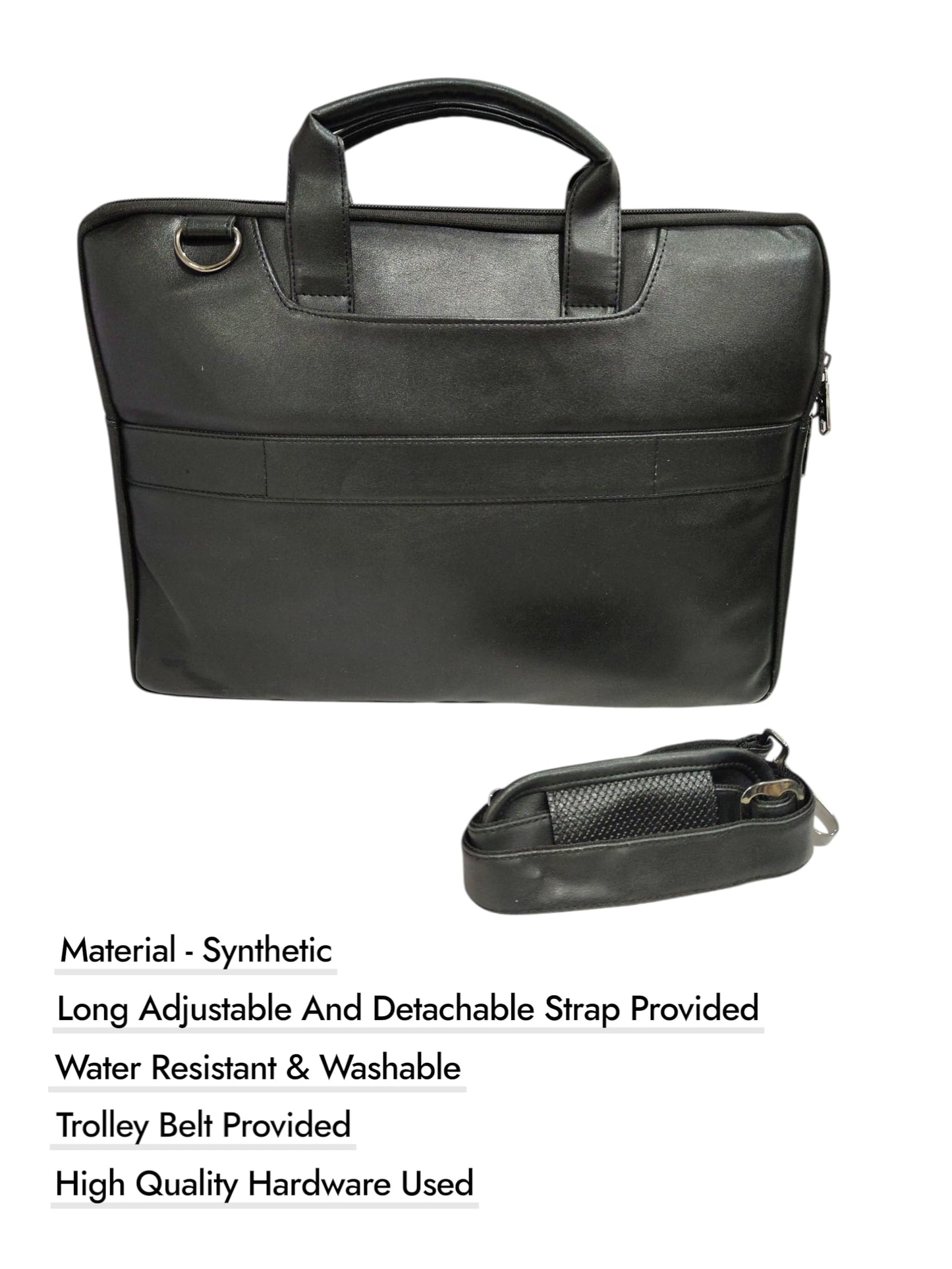 Office Bag - FC 804 - For 16" (sleek)