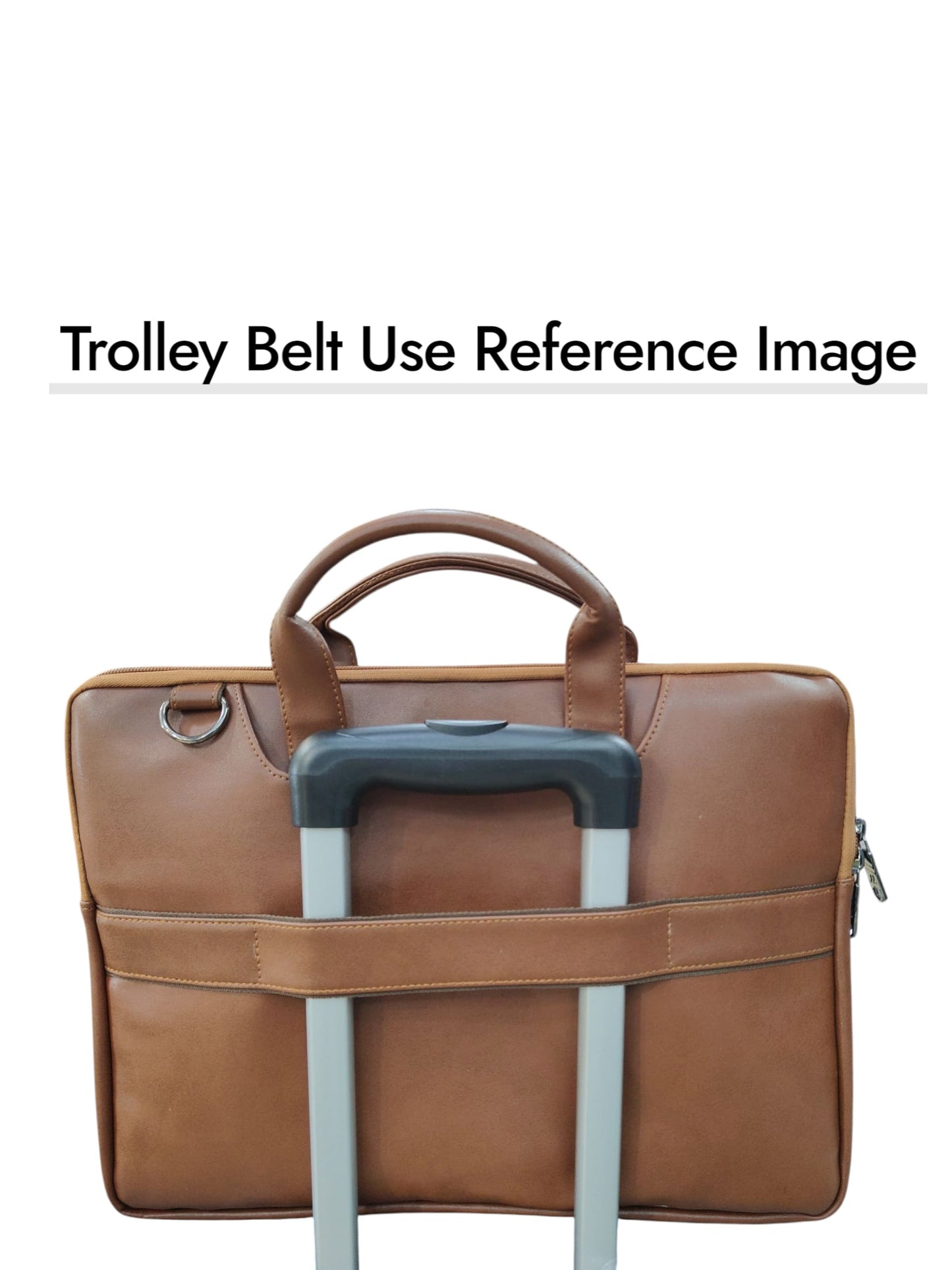 Office Bag - FC 804 - For 16" (sleek)
