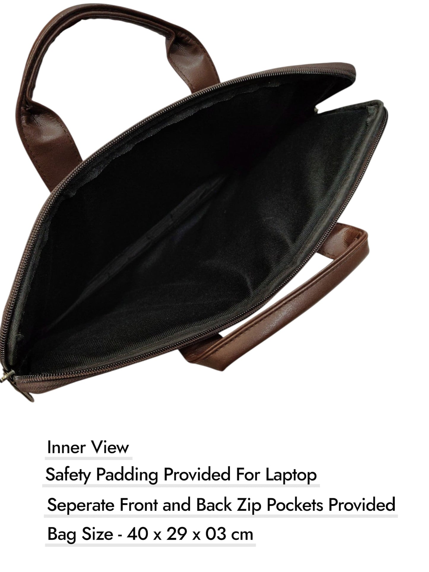 Office Bag - FC 819 - ( sleek )