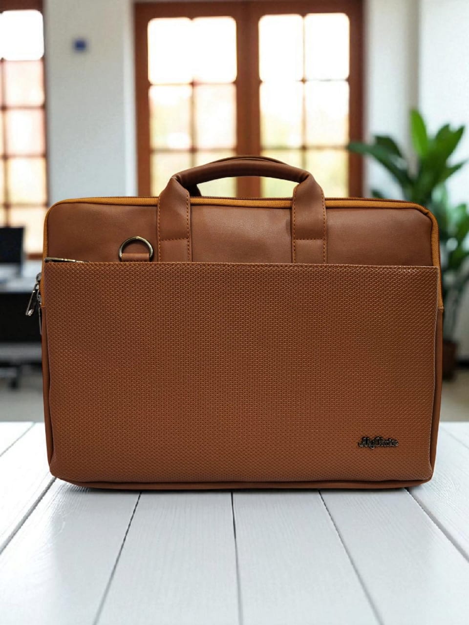 Office Bag - FC 819 - ( sleek )