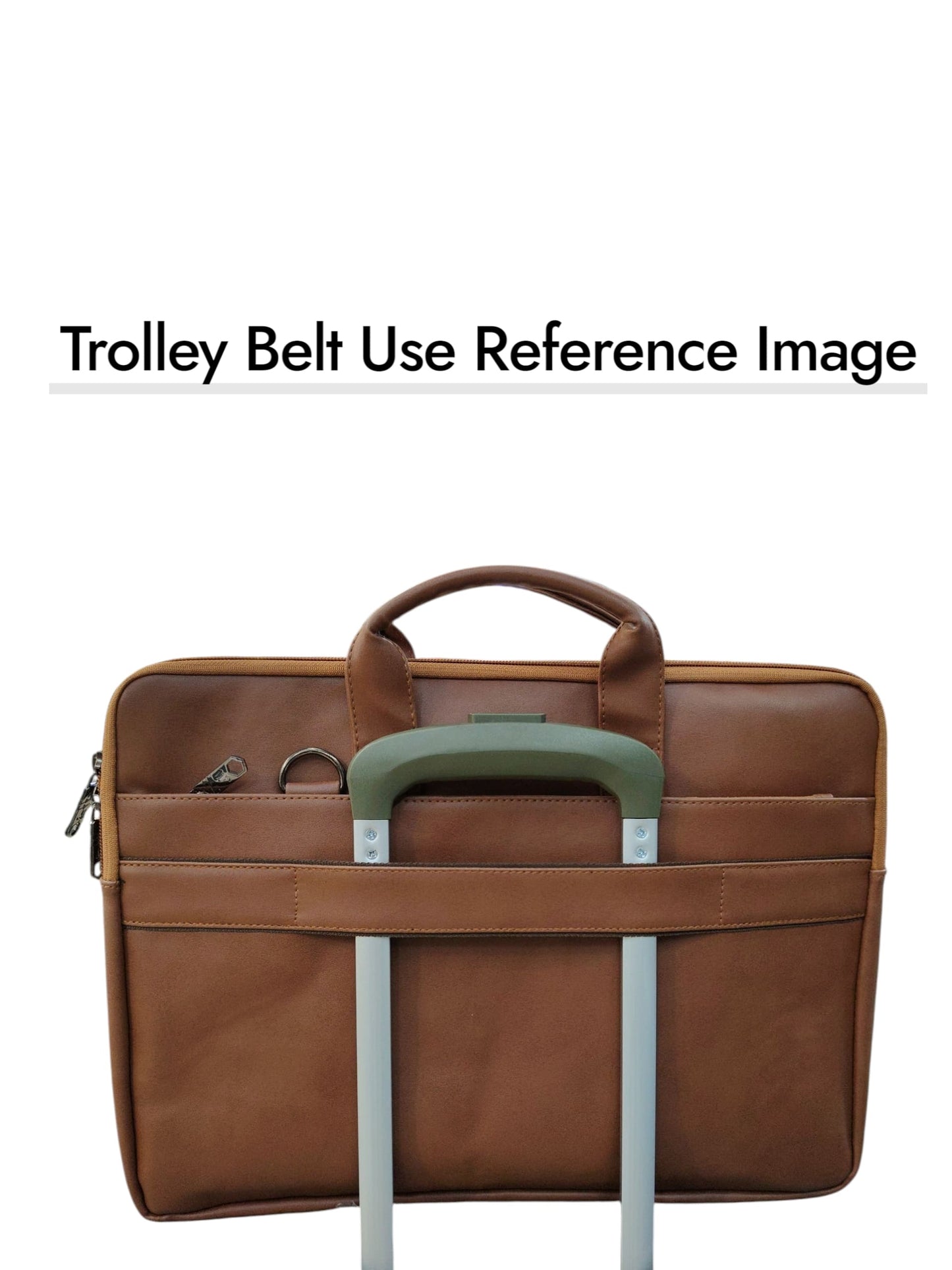 Office Bag - FC 819 - ( sleek )