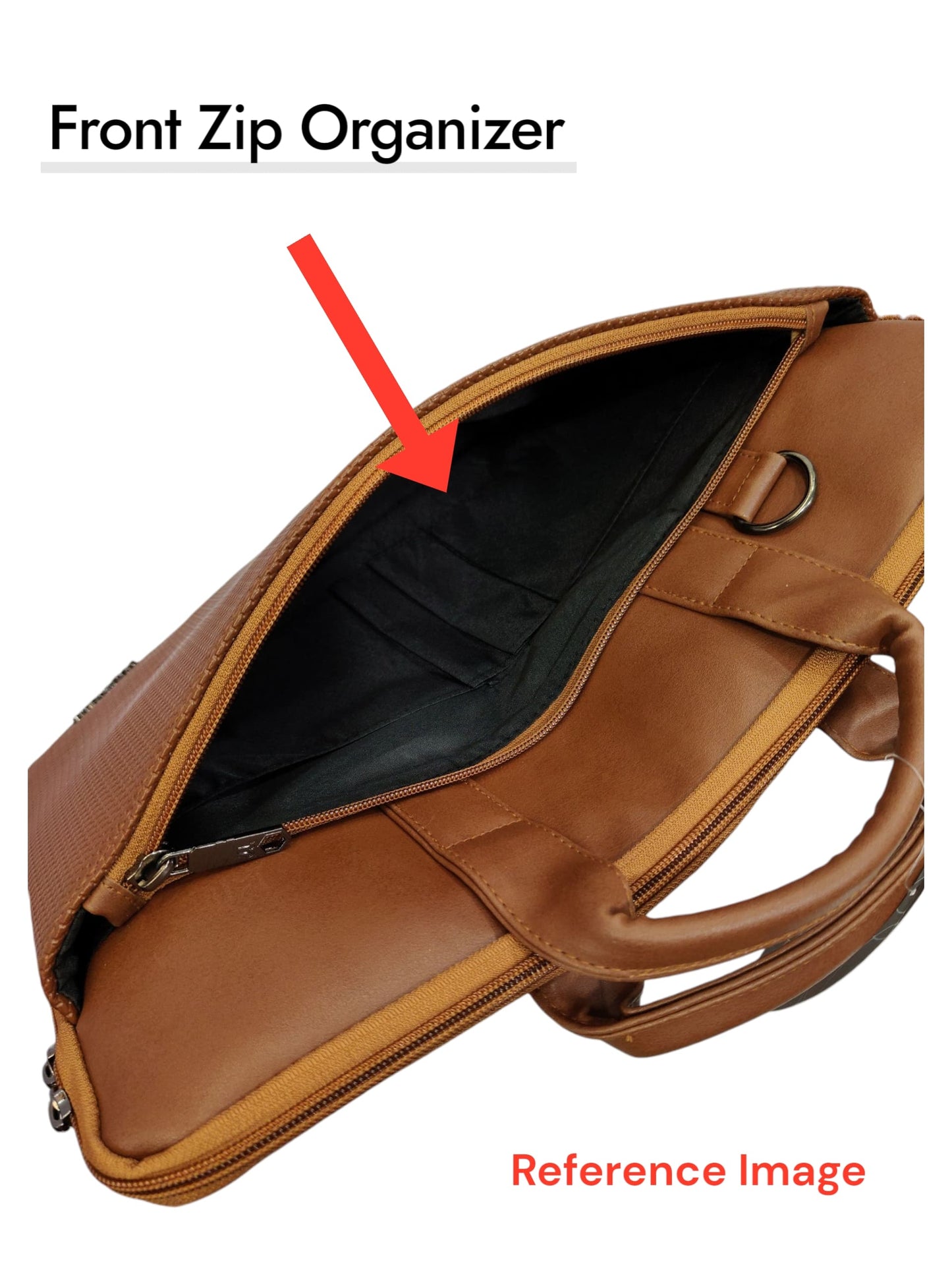 Office Bag - FC 819 - ( sleek )