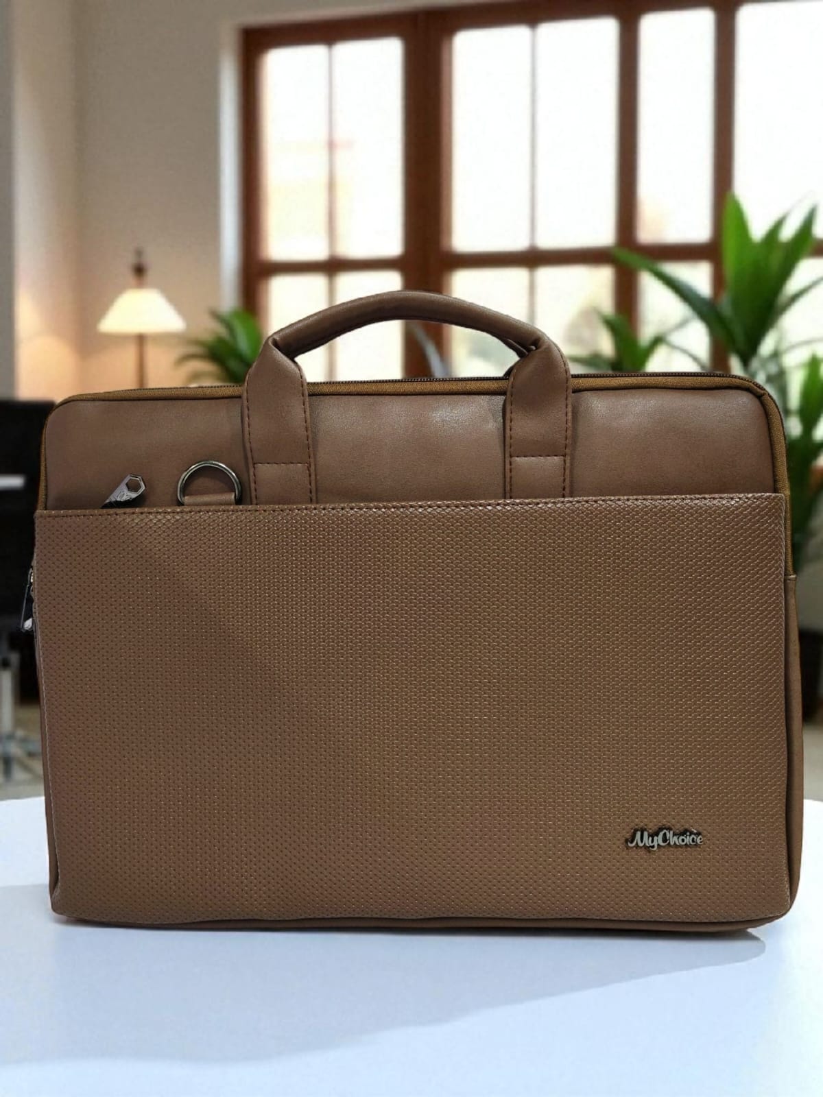 Office Bag - FC 819 - ( sleek )