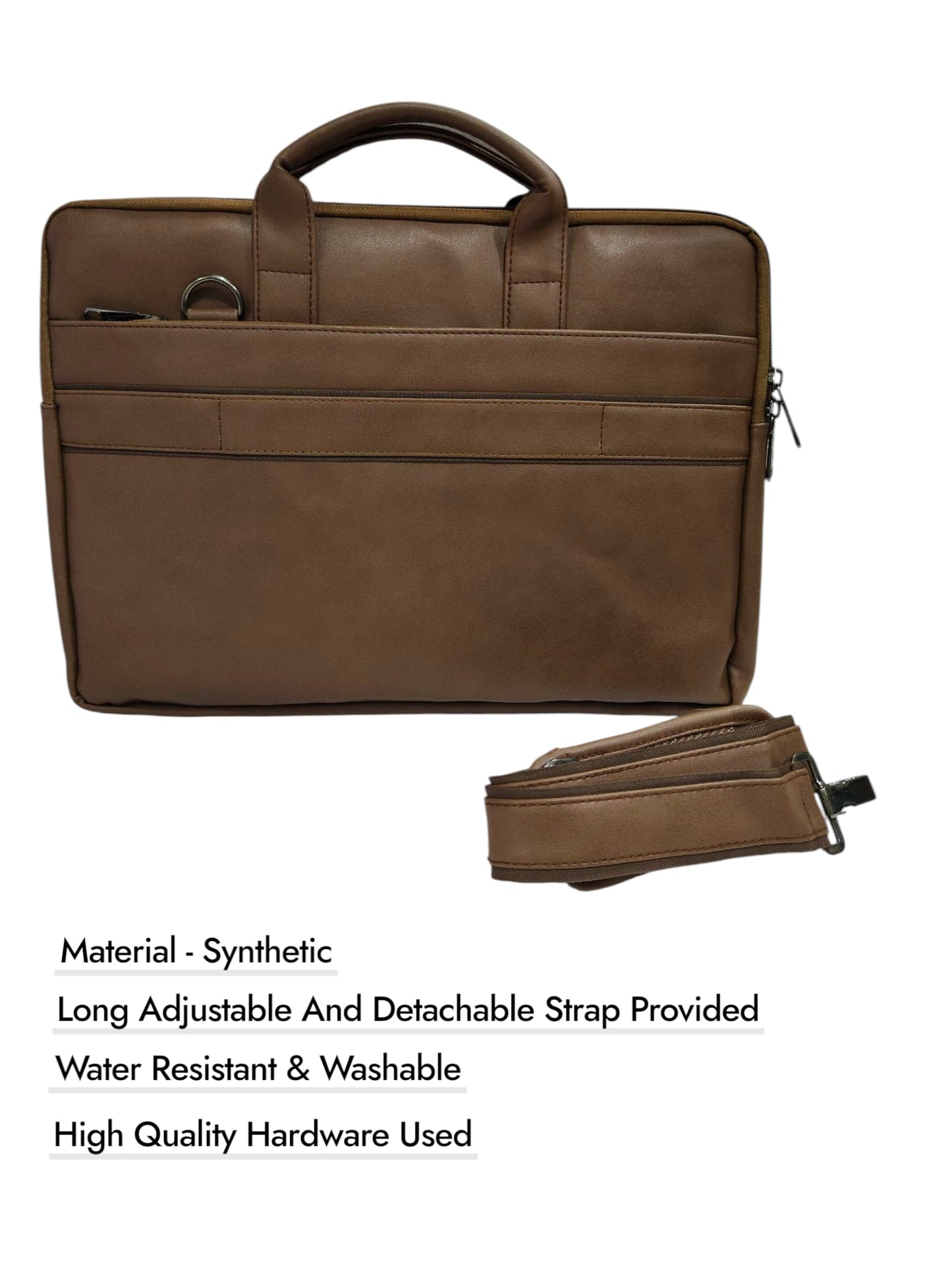 Office Bag - FC 819 - ( sleek )