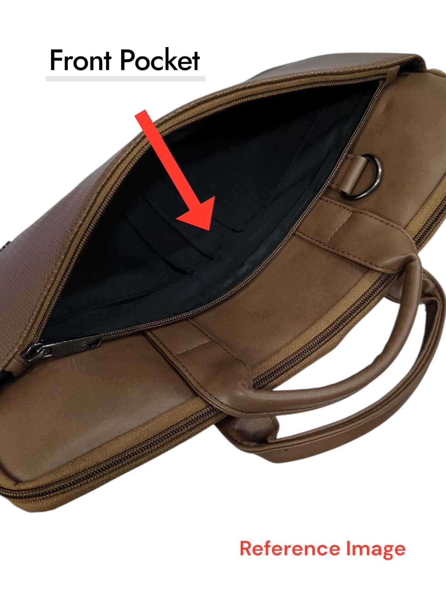 Office Bag - FC 819 - ( sleek )