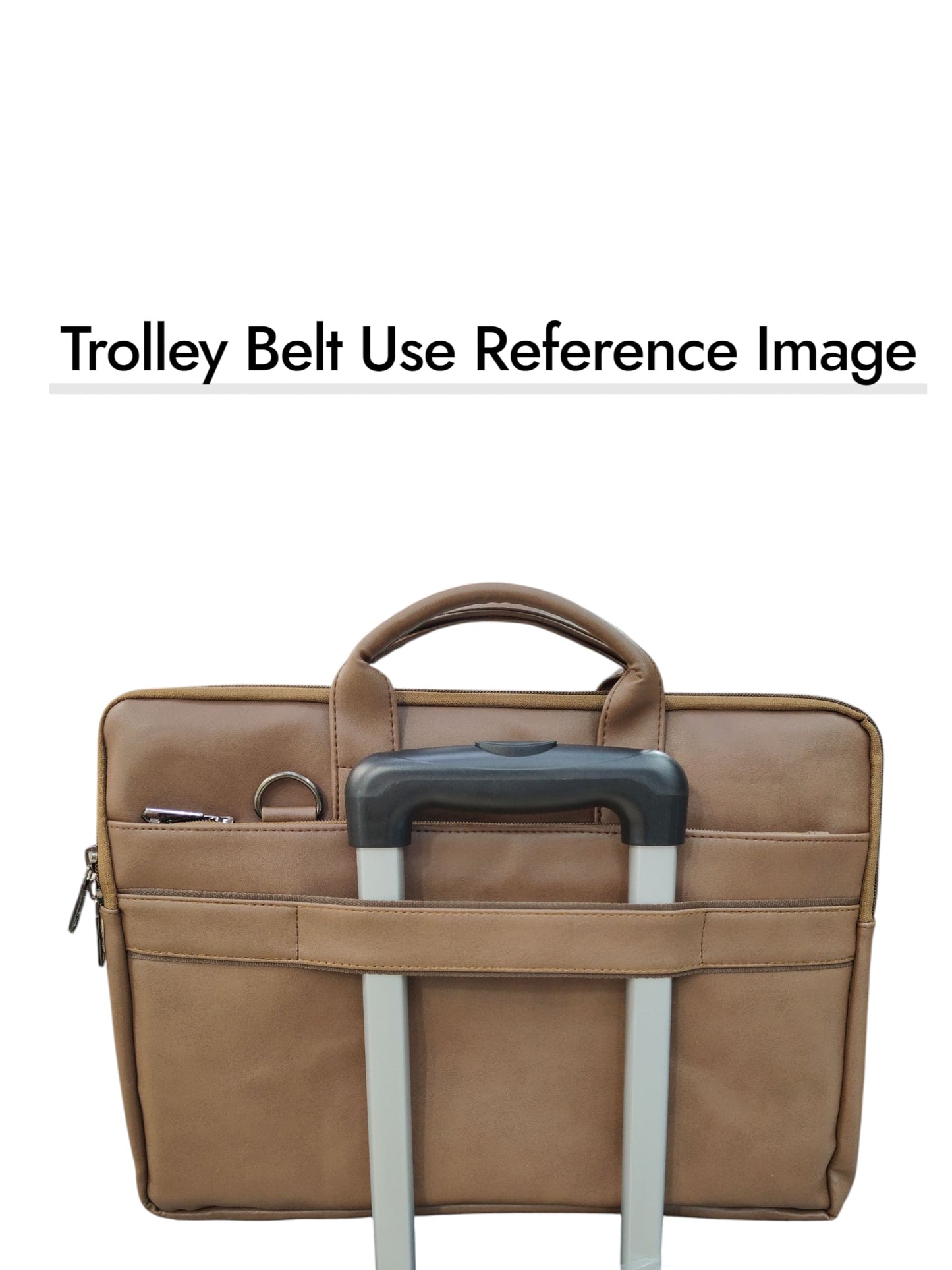 Office Bag - FC 819 - ( sleek )
