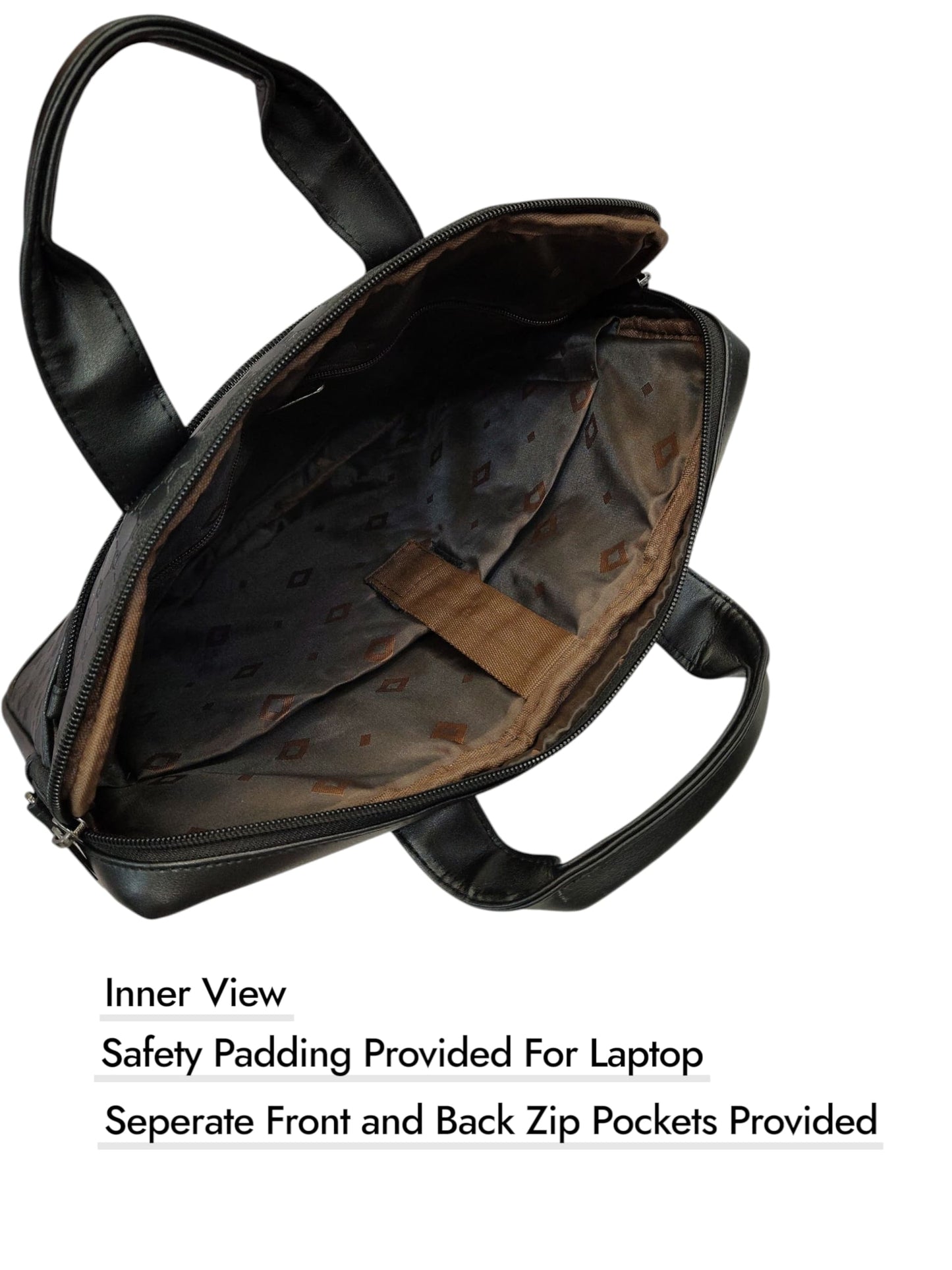 Office Bag - FC 820 - For 13"