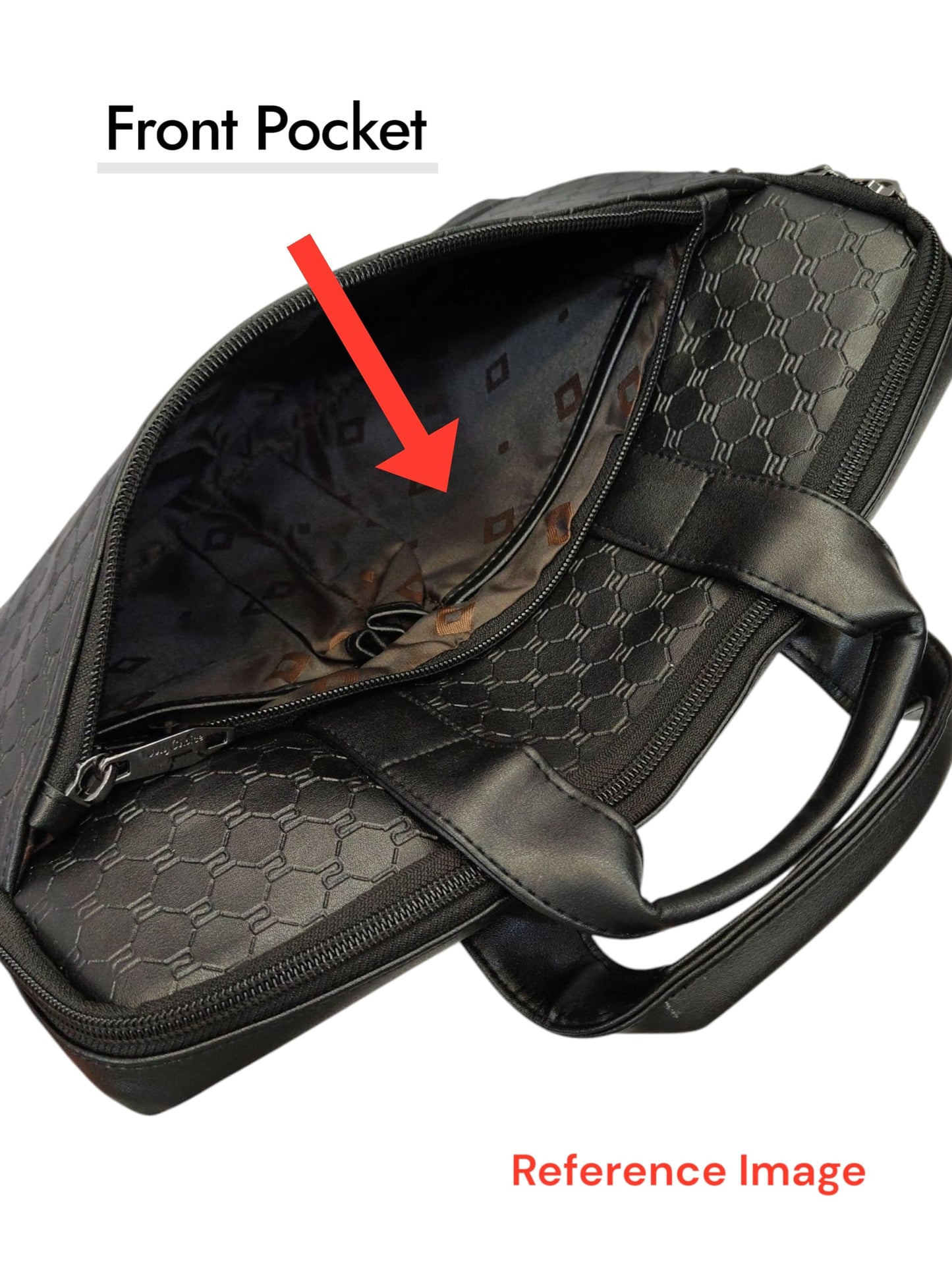 Office Bag - FC 820 - For 13"