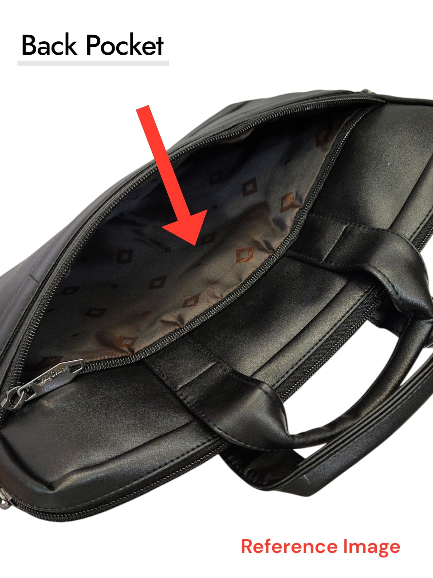 Office Bag - FC 820 - For 13"