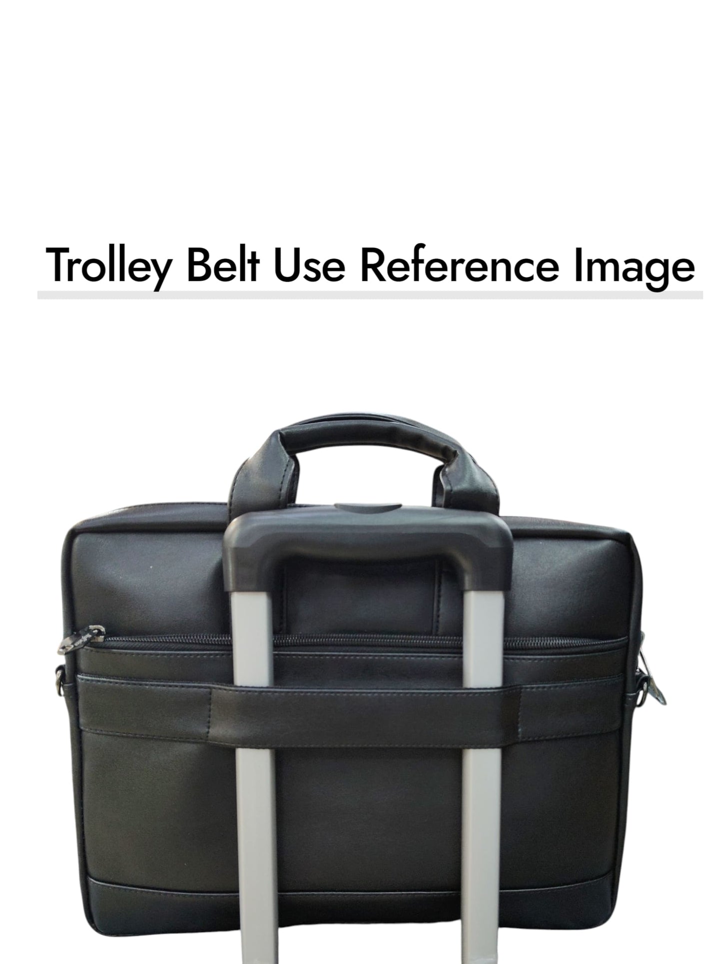 Office Bag - FC 820 - For 13"