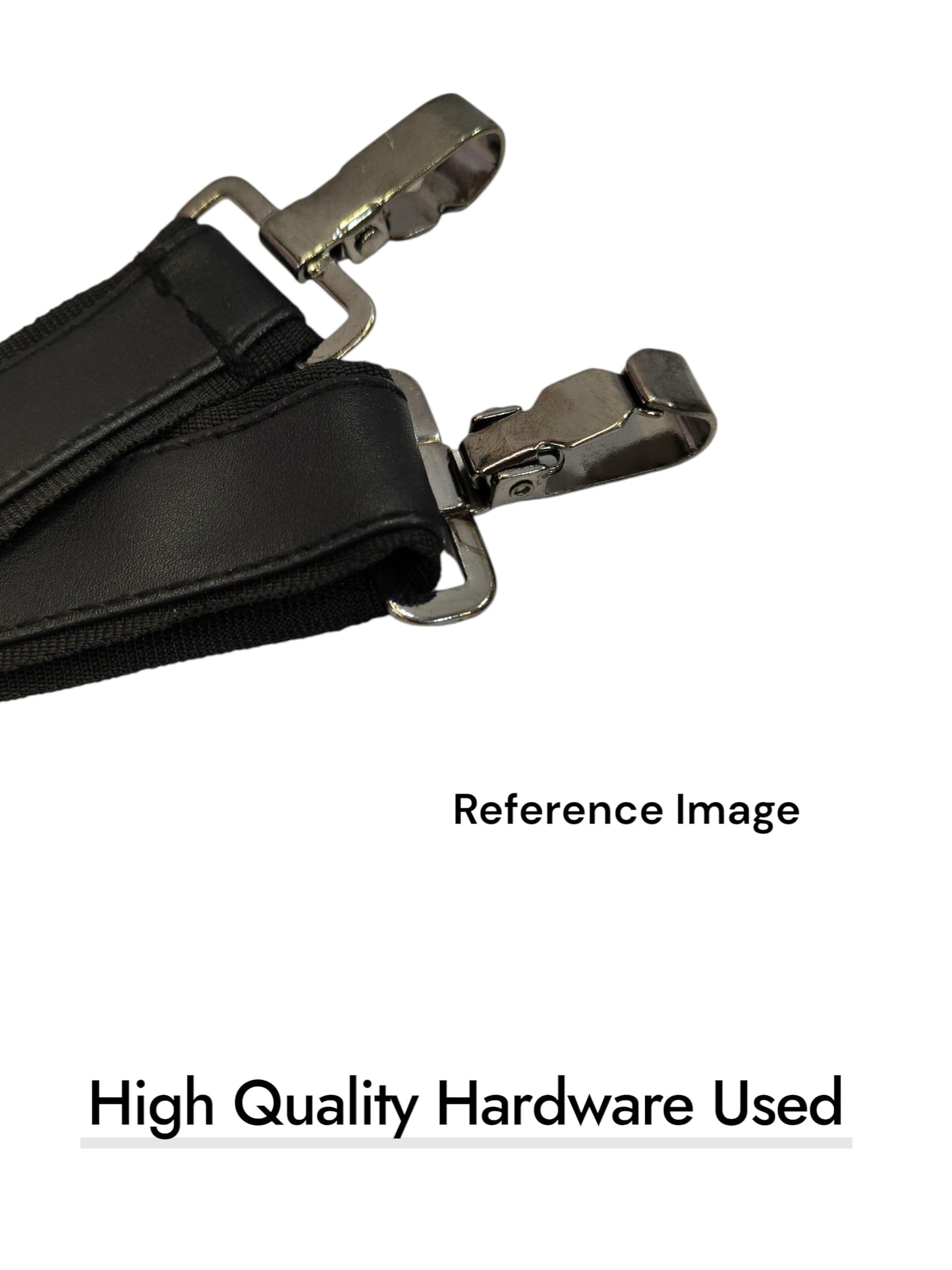 Office Bag - FC 822B - For 16" (sleek)