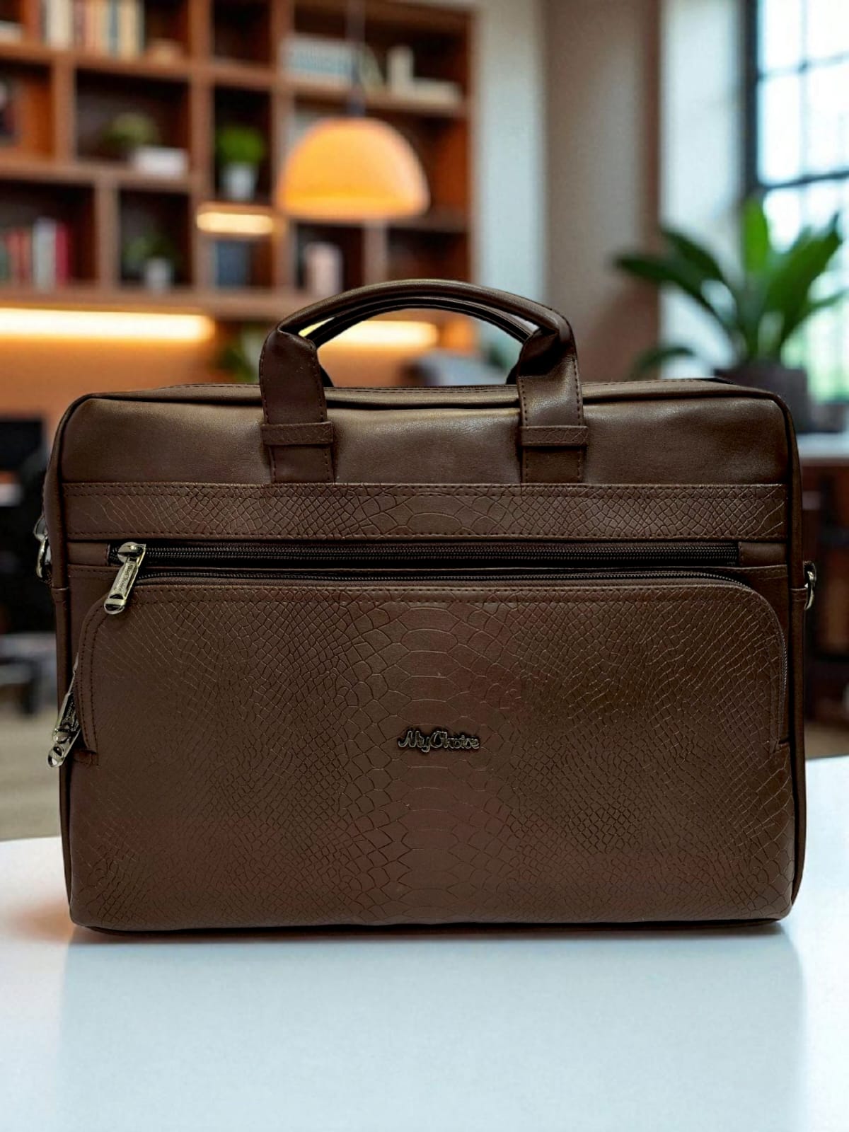 Office Bag - FC 822B - For 16" (sleek)