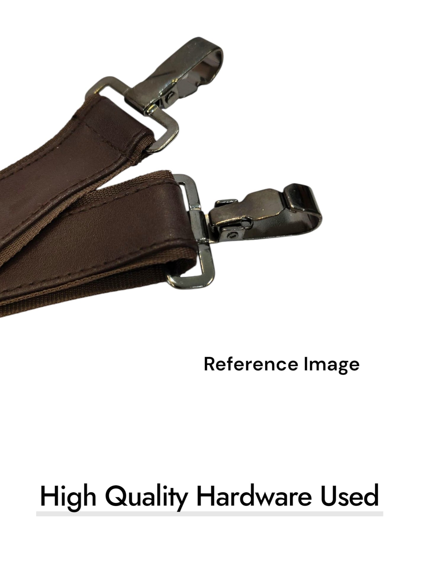 Office Bag - FC 822B - For 16" (sleek)