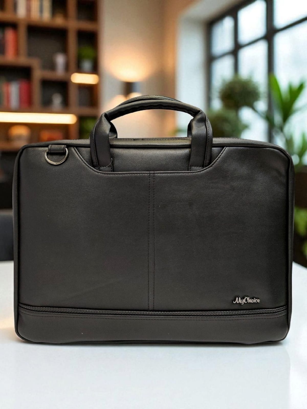 Office Bag - FC 823- For 16" (sleek)