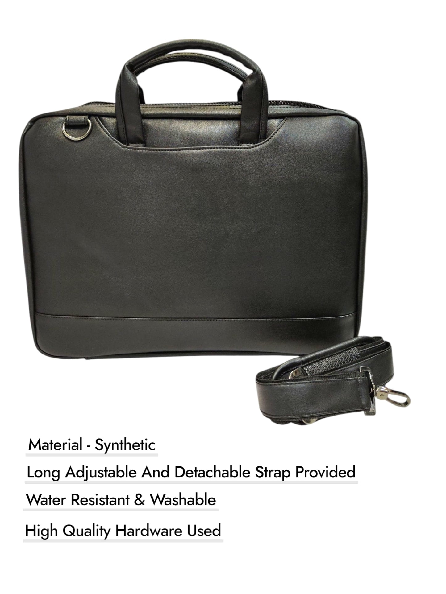 Office Bag - FC 823- For 16" (sleek)