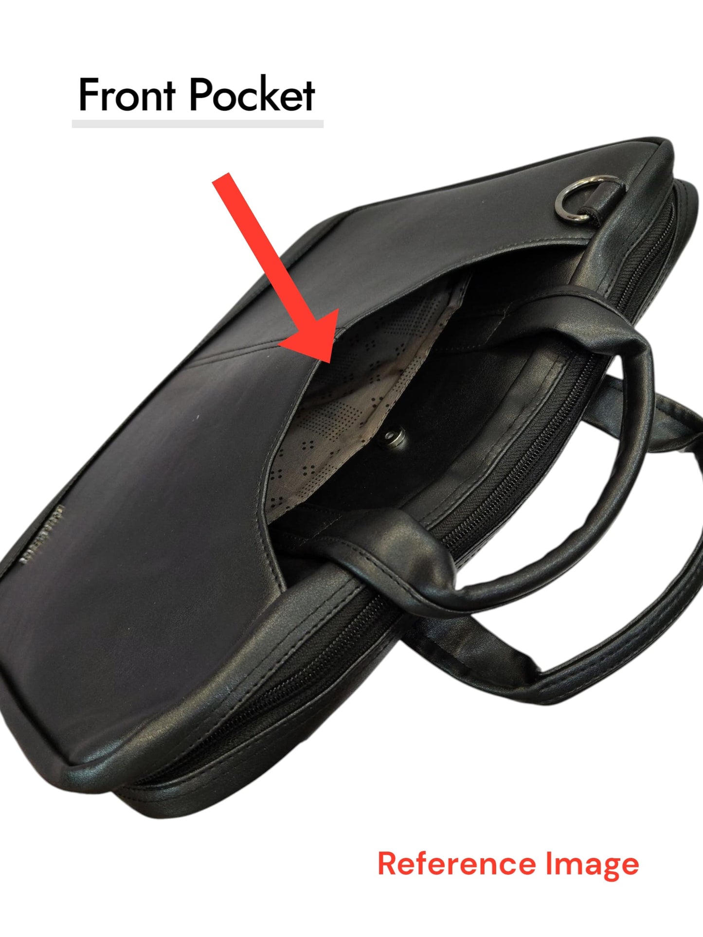 Office Bag - FC 823- For 16" (sleek)