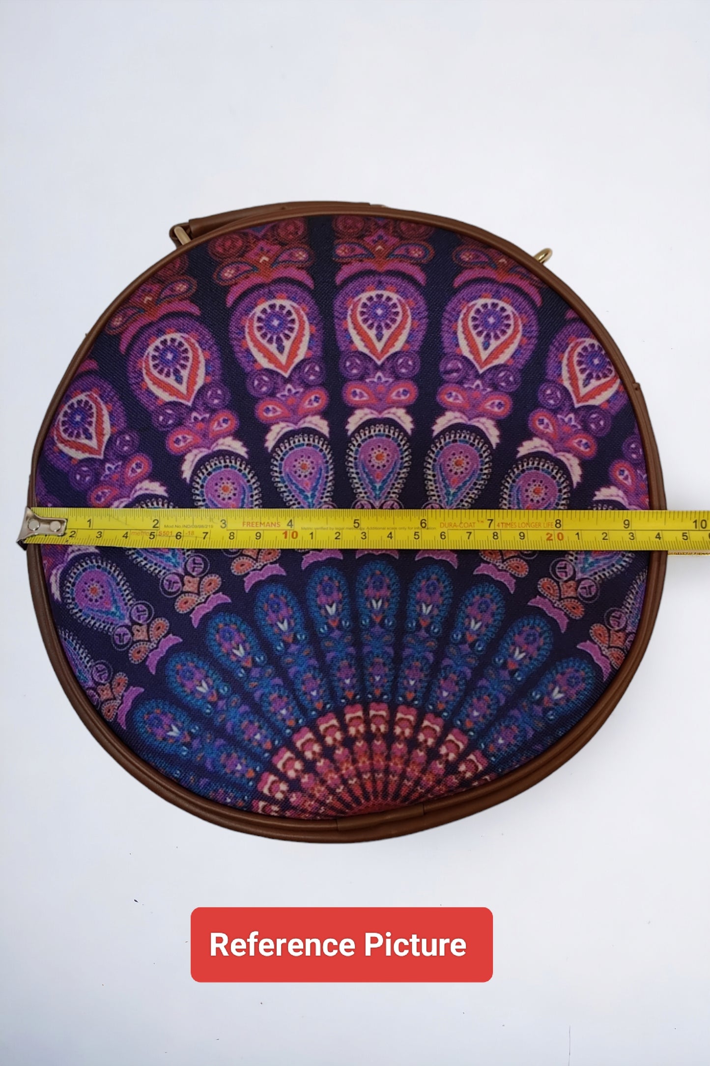 Kathakali - The Indie Round Sling