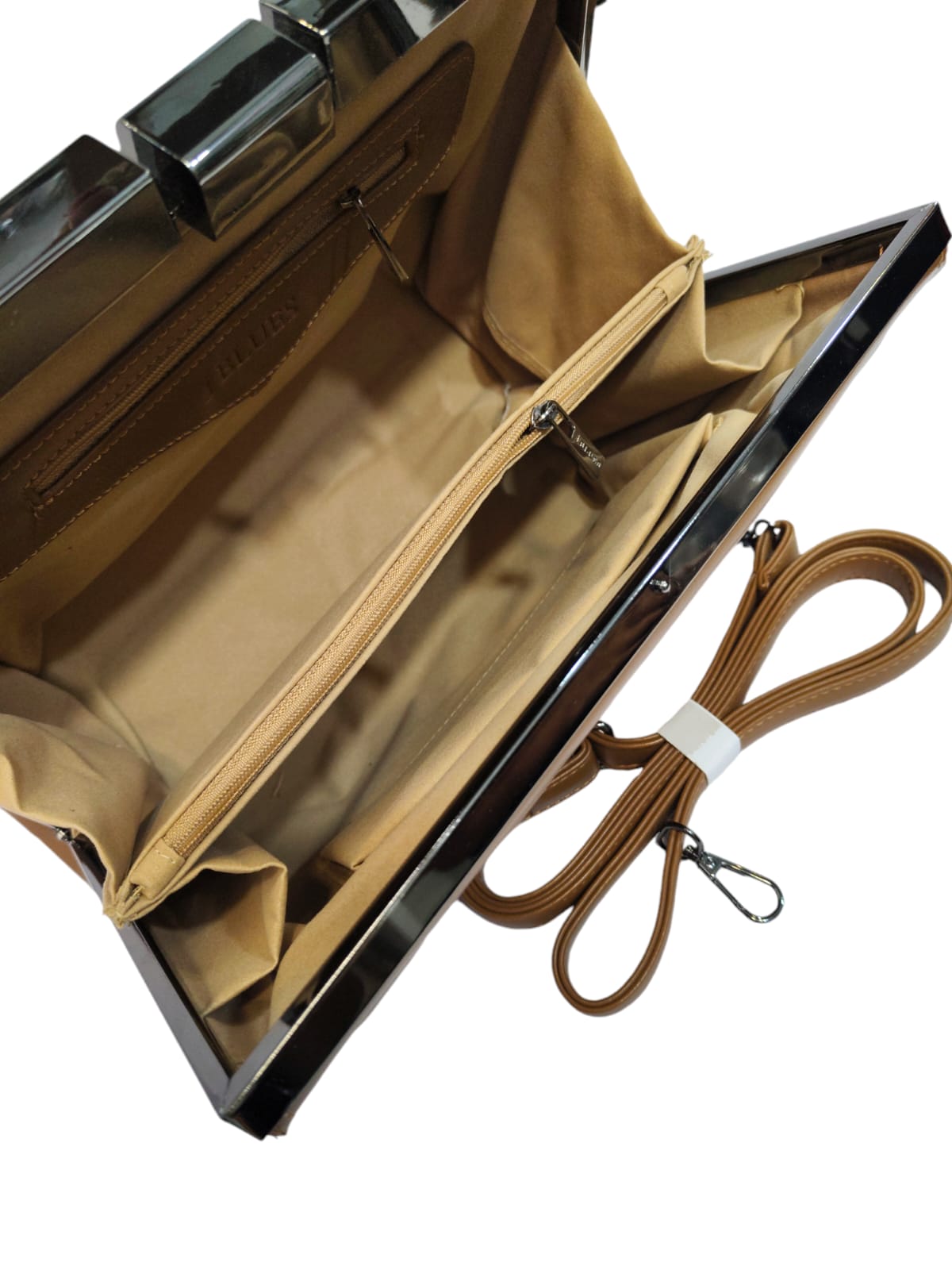 JBlues - Frame Satchel