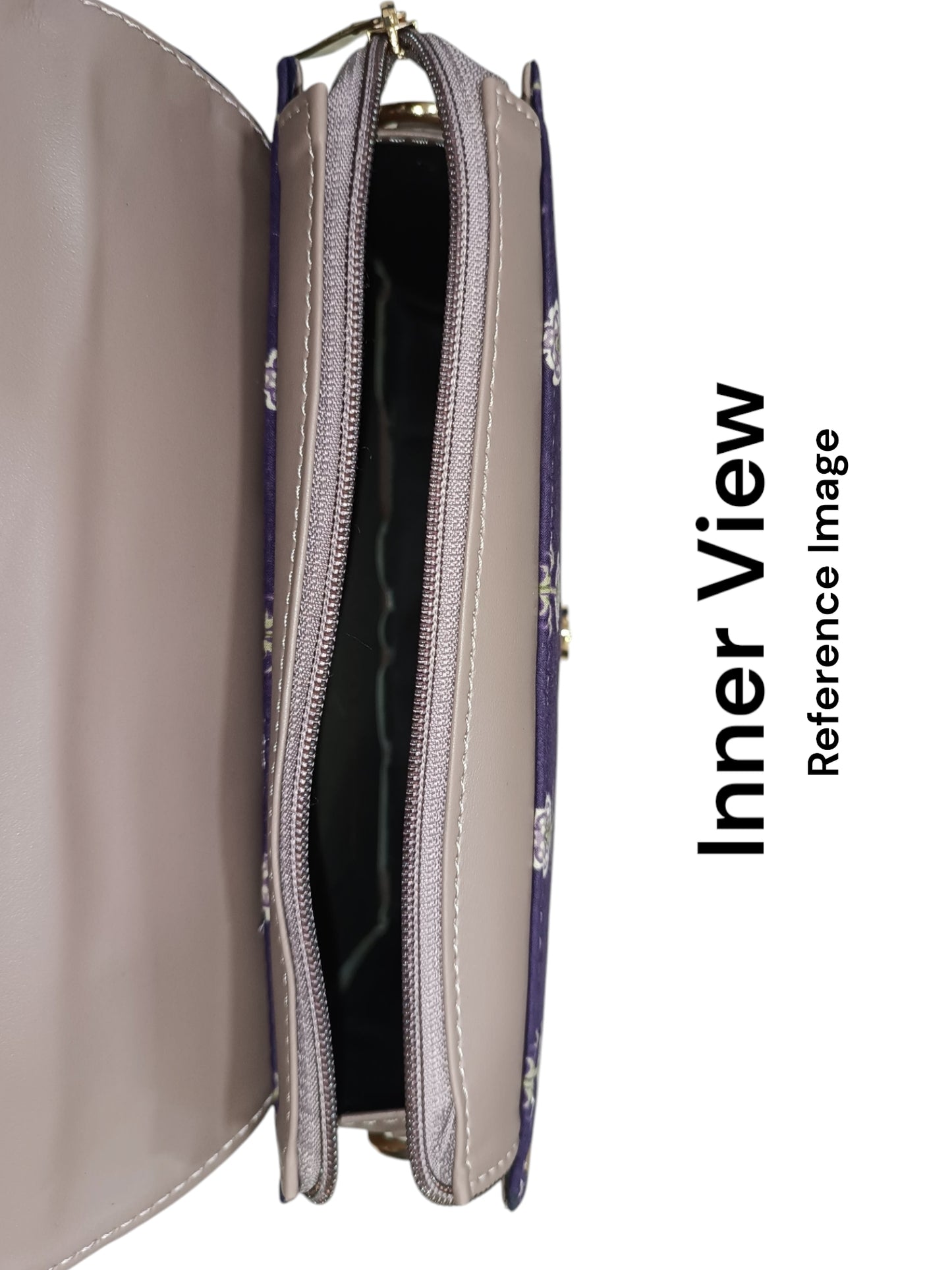 The Cotton Sling (with card holder)