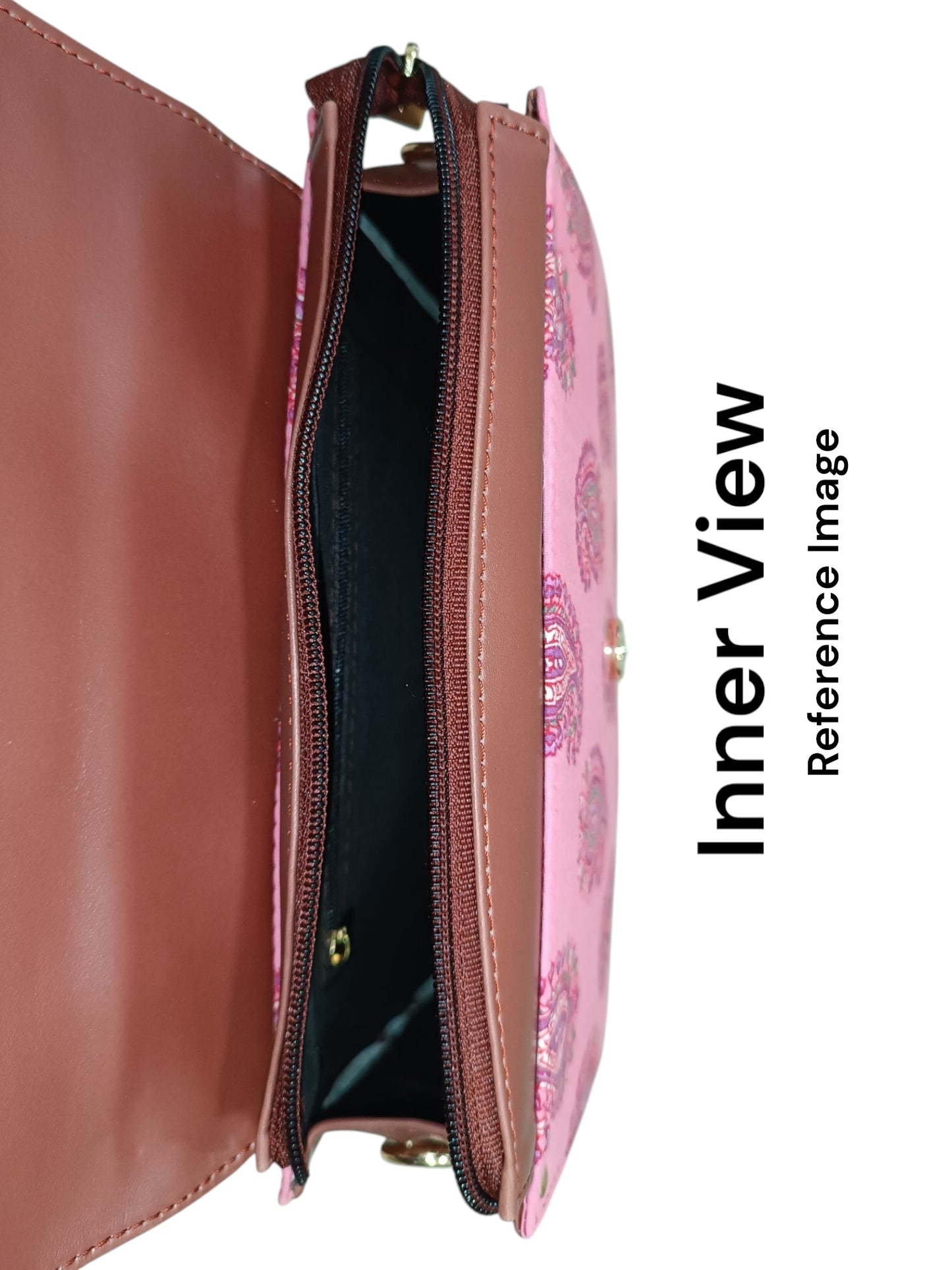 The Cotton Sling (with card holder)