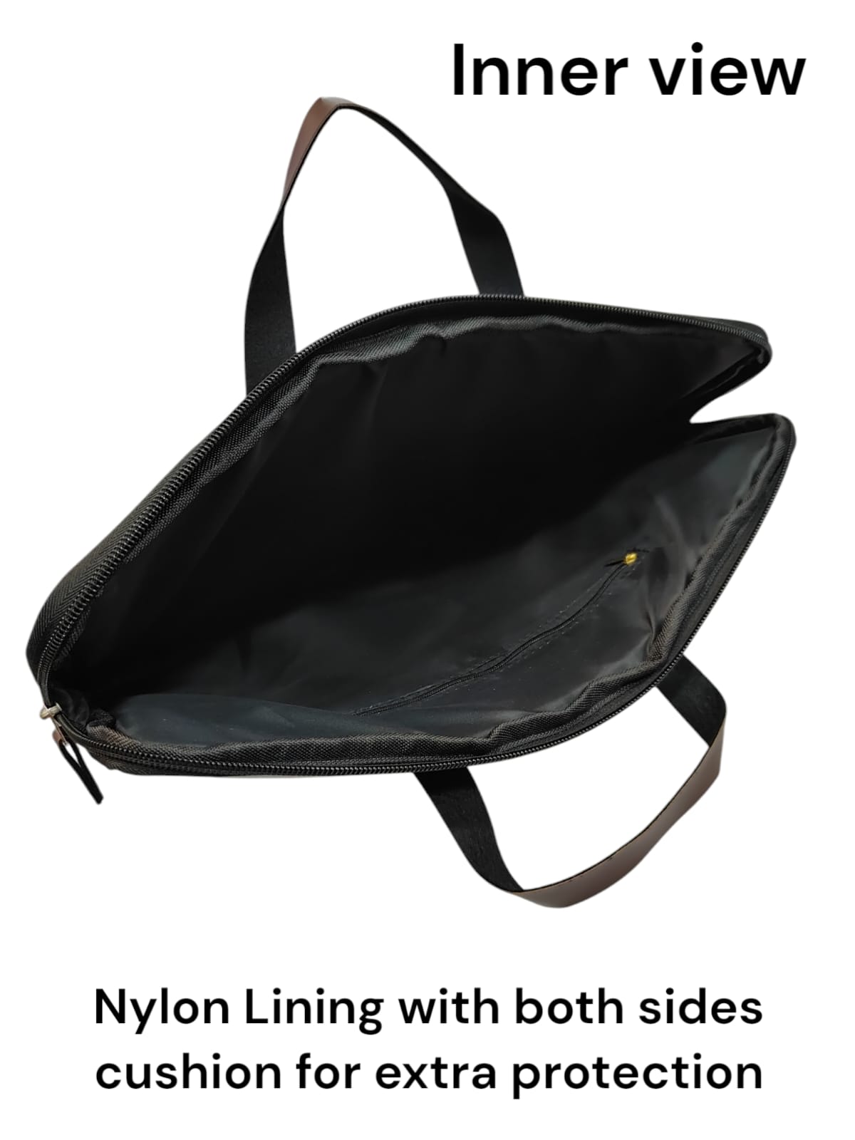 The Unisex Laptop Bags - Light Pink