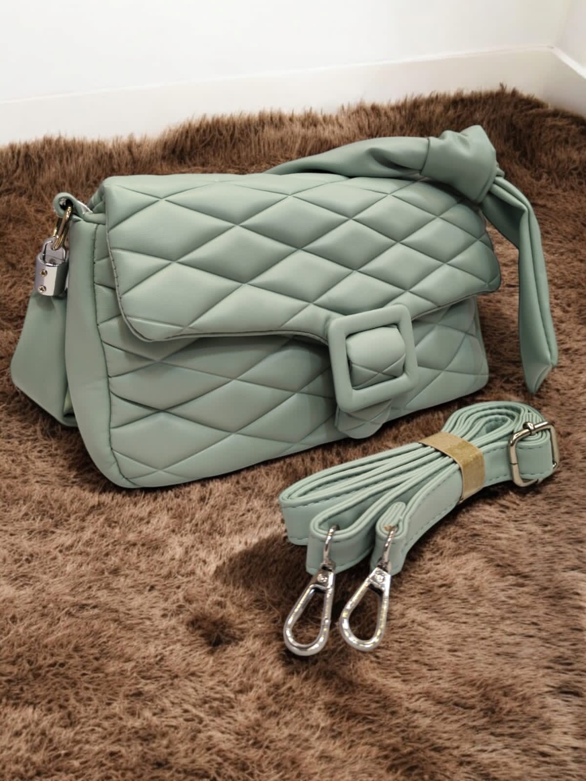 The Fluffy Sling