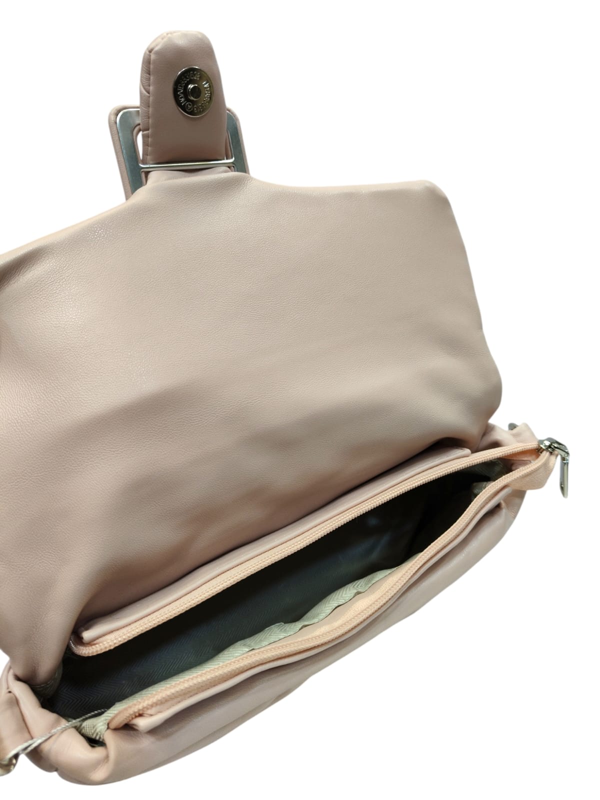 The Fluffy Sling