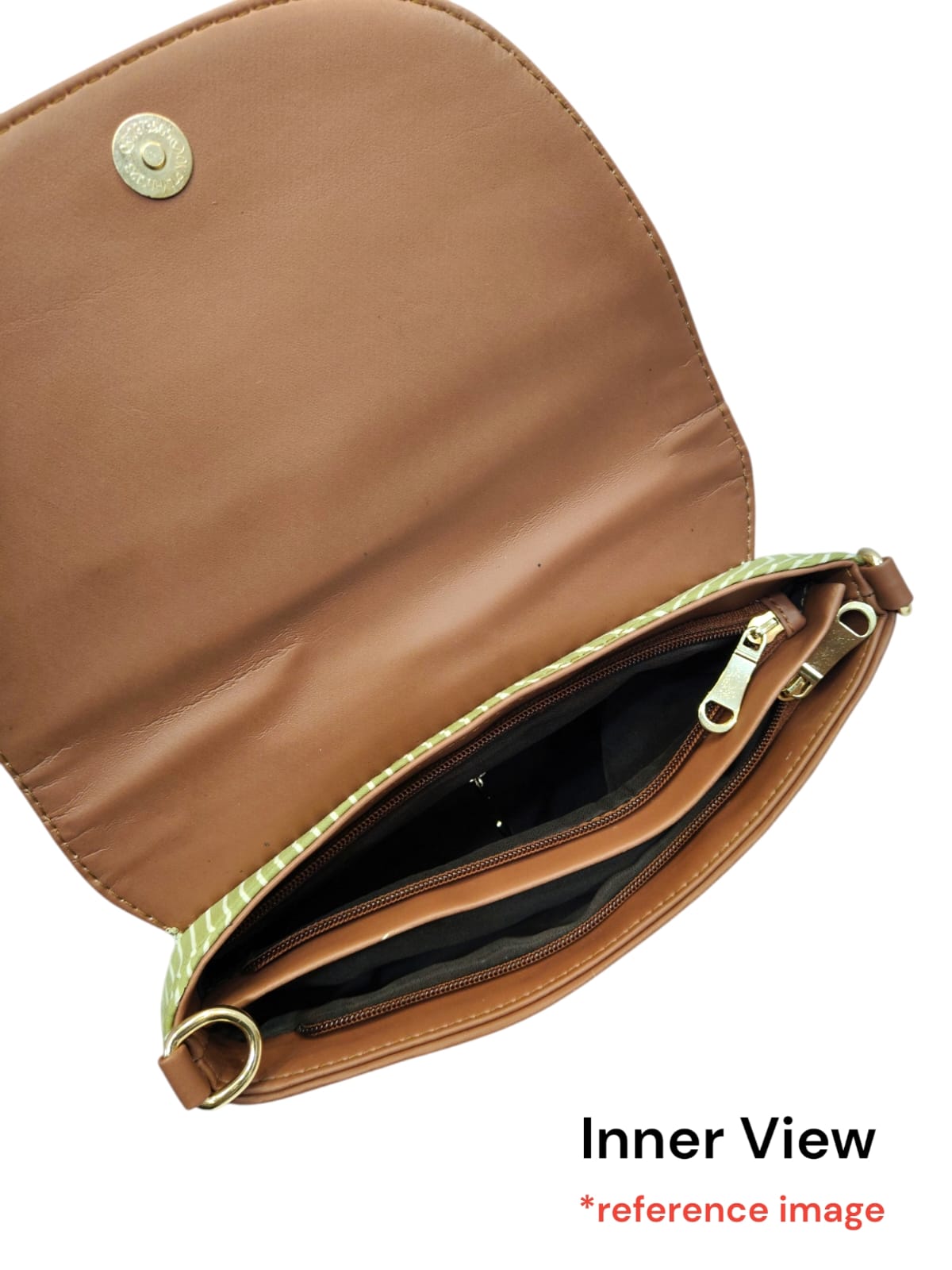 The Quilted Sling - Bigger Size