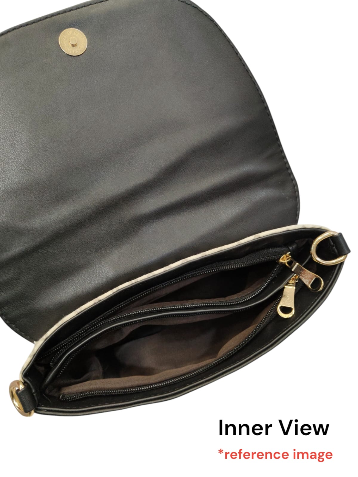 The Quilted Sling - Bigger Size