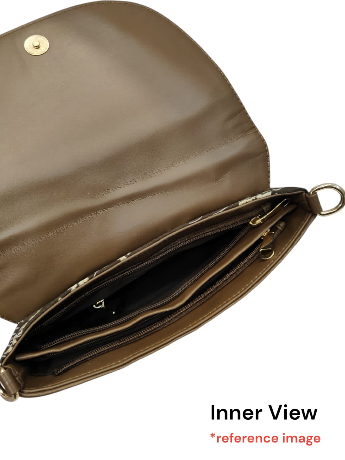 The Quilted Sling - Bigger Size