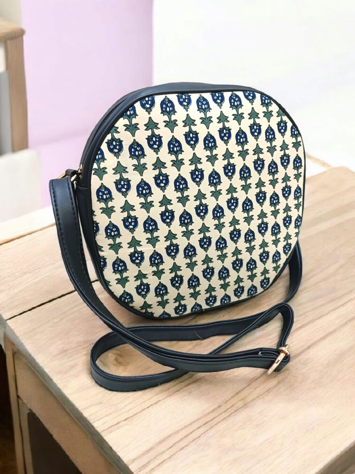 The Octa Slings - Cotton