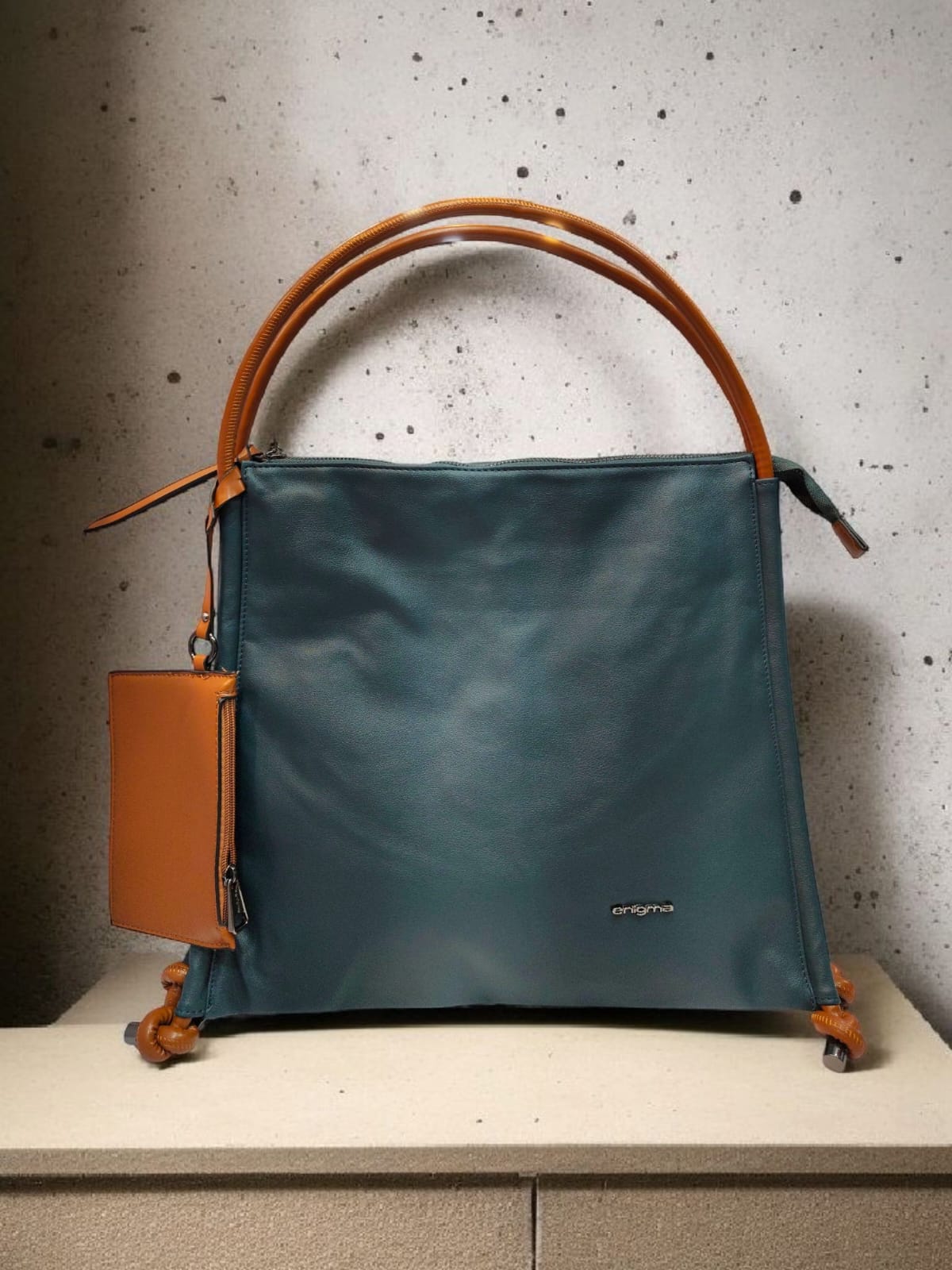 Enigma - The Soft Totes