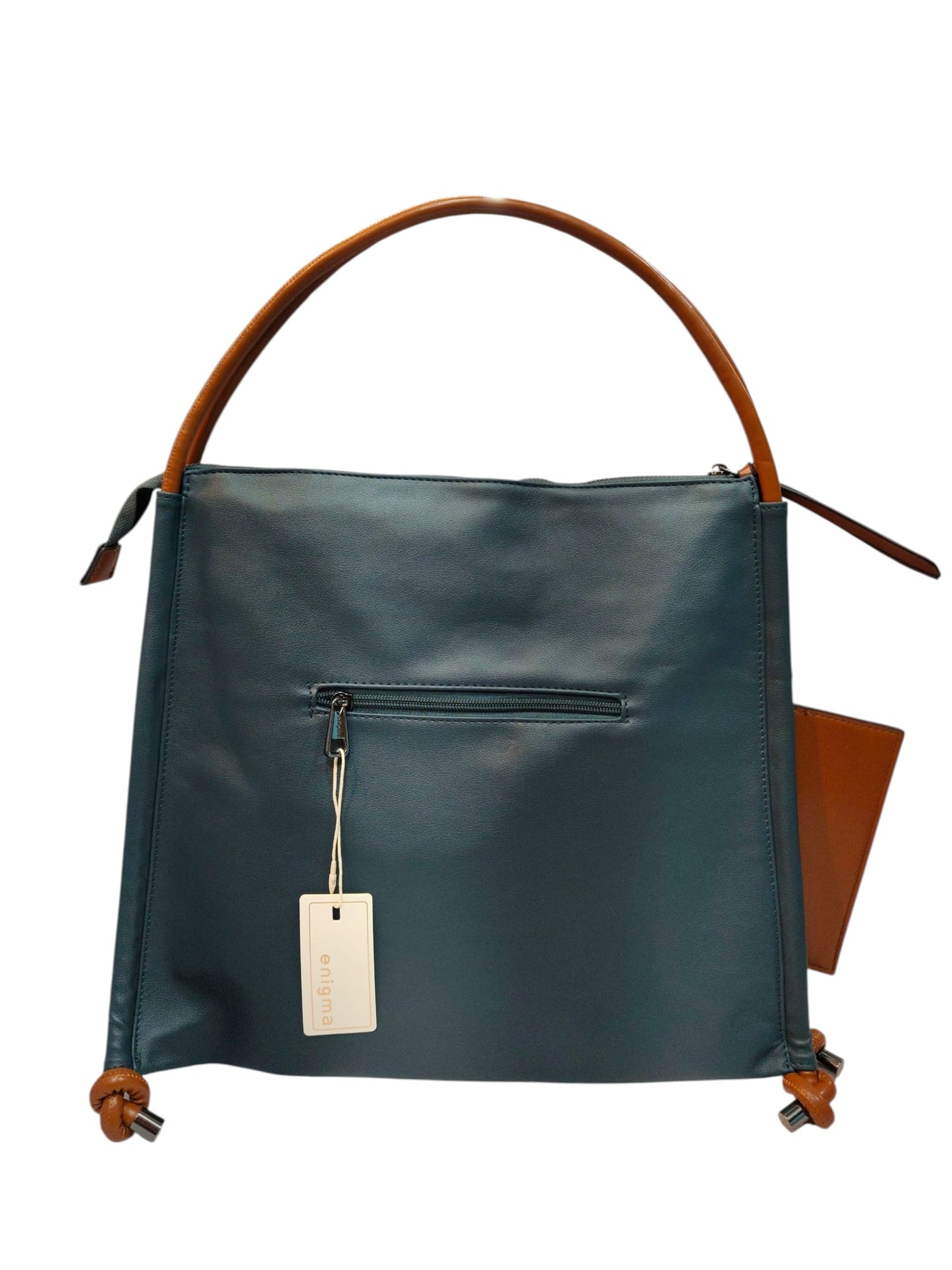 Enigma - The Soft Totes